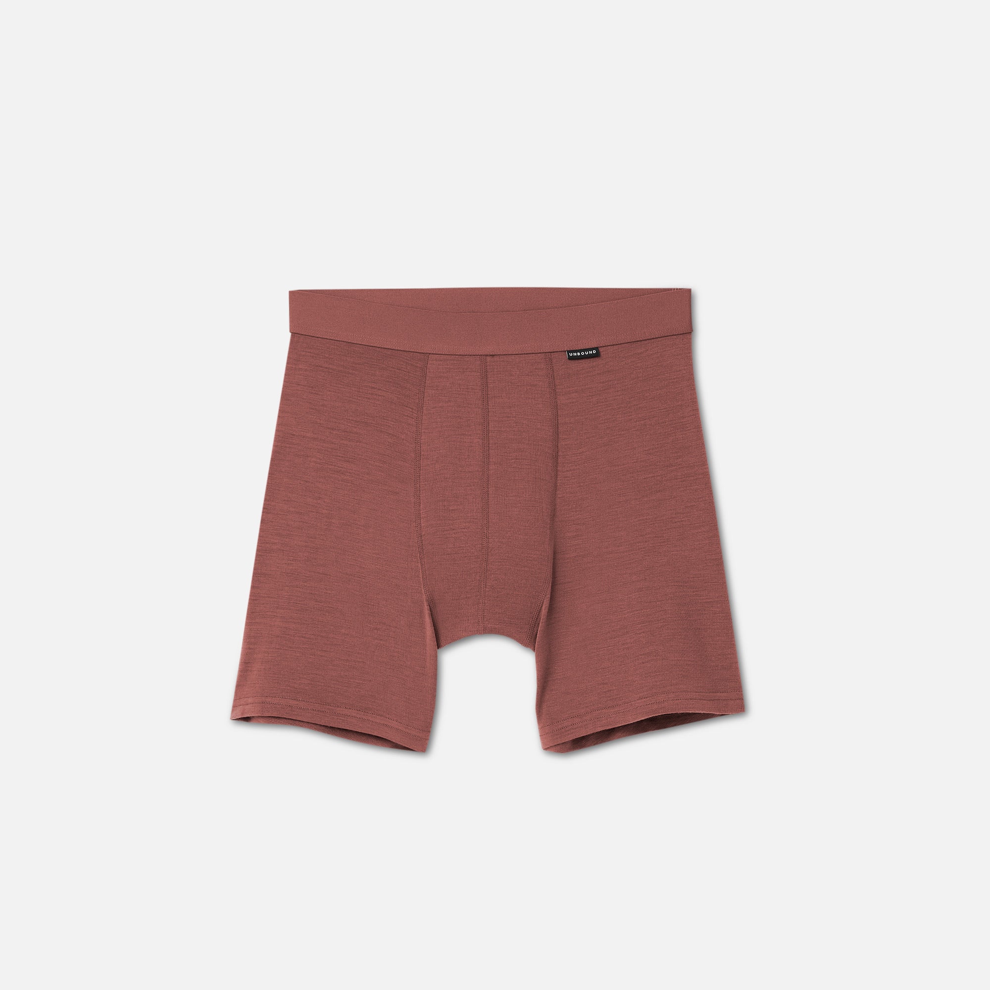 Men's Merino Wool Boxer Briefs、mySite、noshort