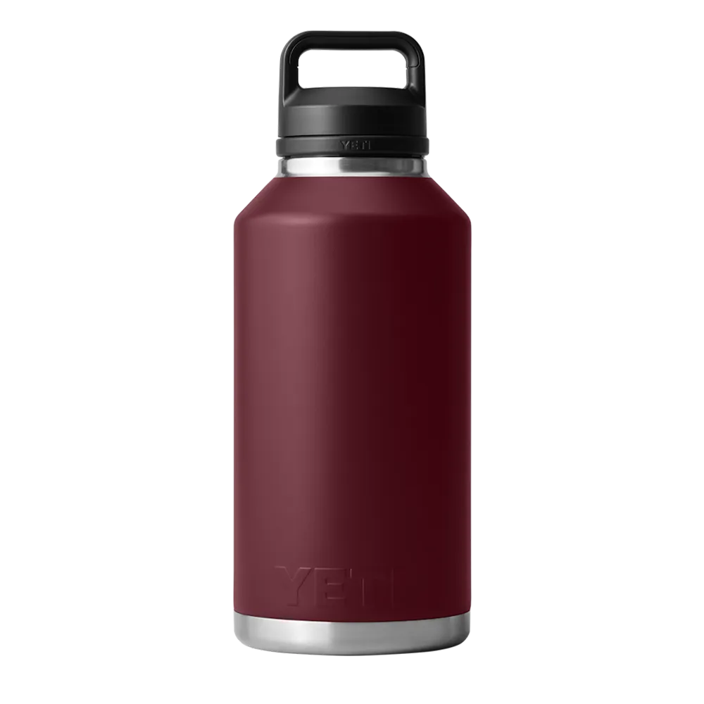YETI Rambler 64 oz Bottle | Seasonal Colors、mySite、noshort