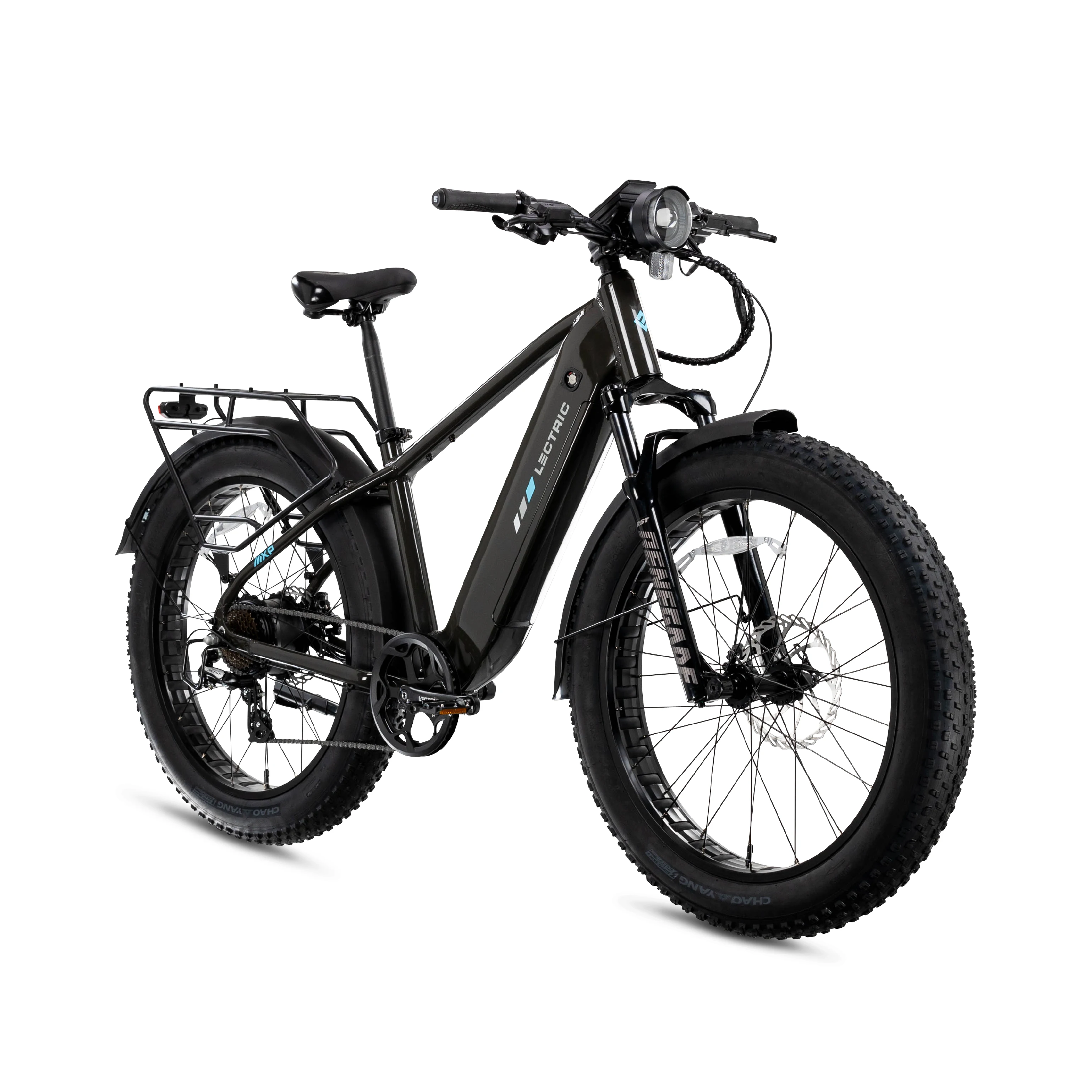  XPeak High-Step 2.0 eBike、mySite、ghnorth