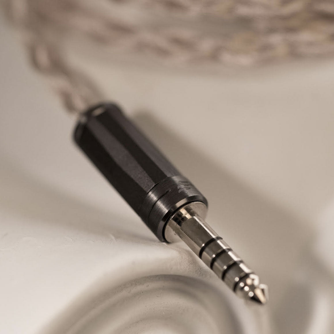  Effect Audio - Cadmus IEM Upgrade Cable、mySite、merchandisen