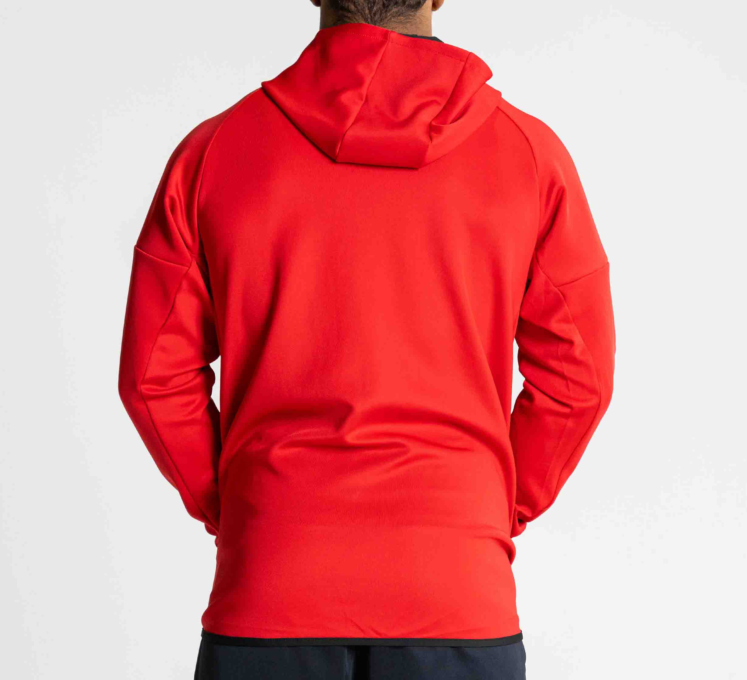 FUJI Performance Jacket Red、mySite、gigharbornorthrealestate