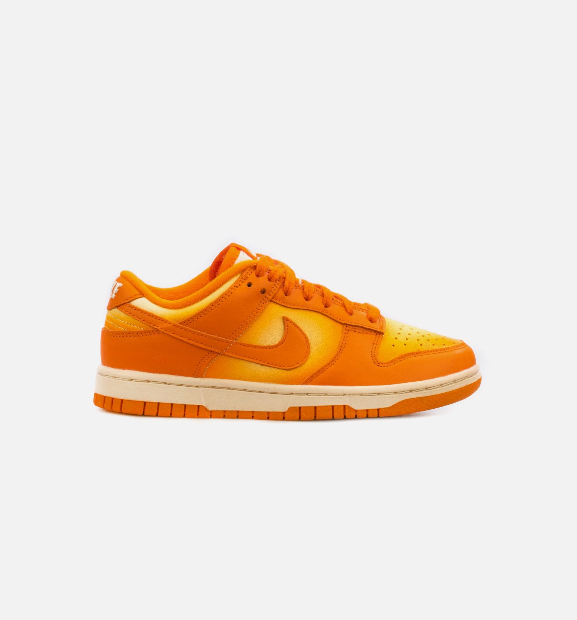 Dunk Low Magma Orange Womens Lifestyle Shoe - Orange Limit One Per Customer、mySite、dreamappss