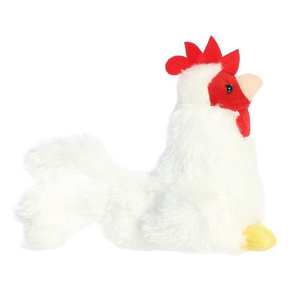 Aurora® - Mini Flopsie™ - 8 Chicken、mySite、g9winljtr
