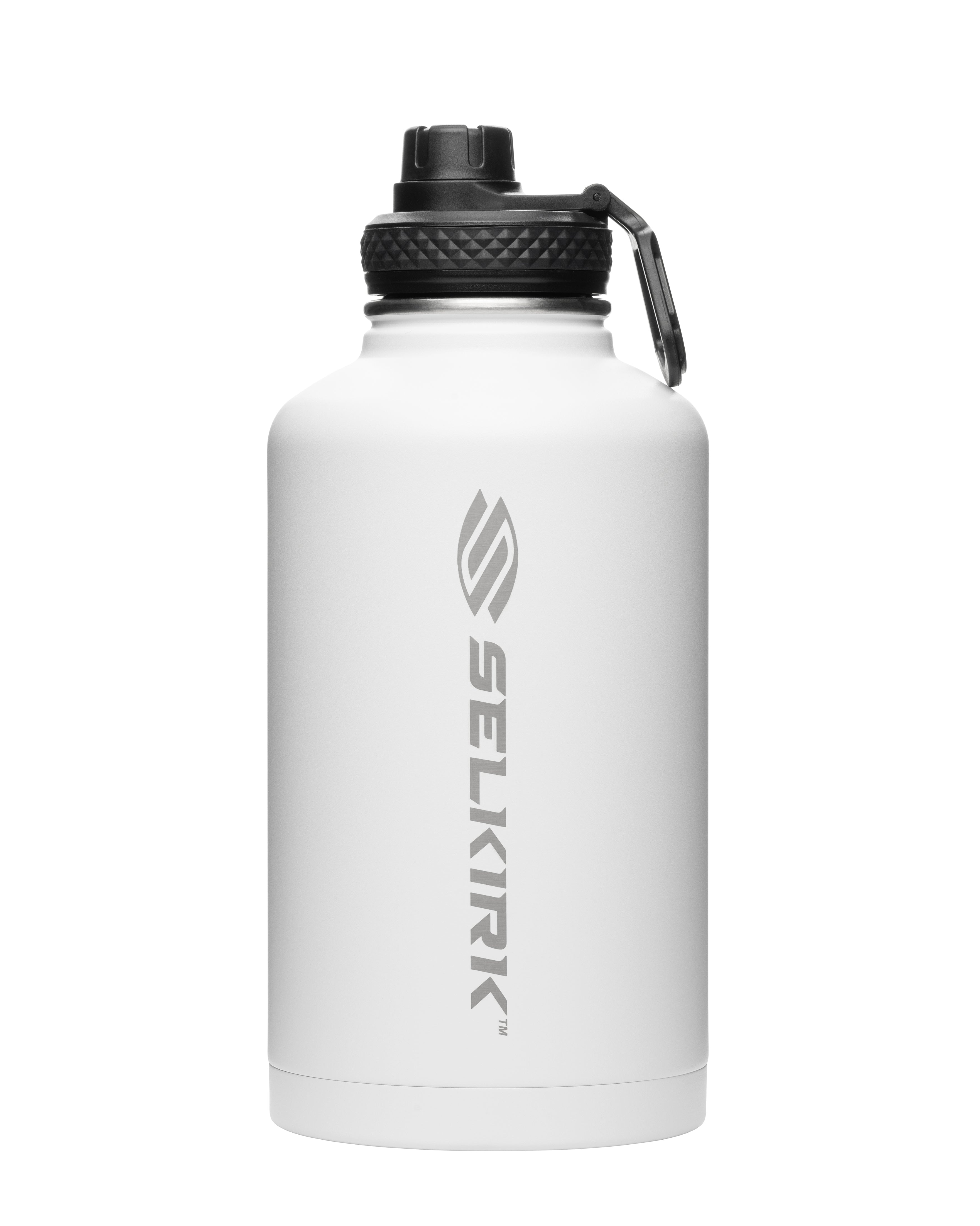 Selkirk Sport Premium Pickleball Water Bottle、mySite、noshort
