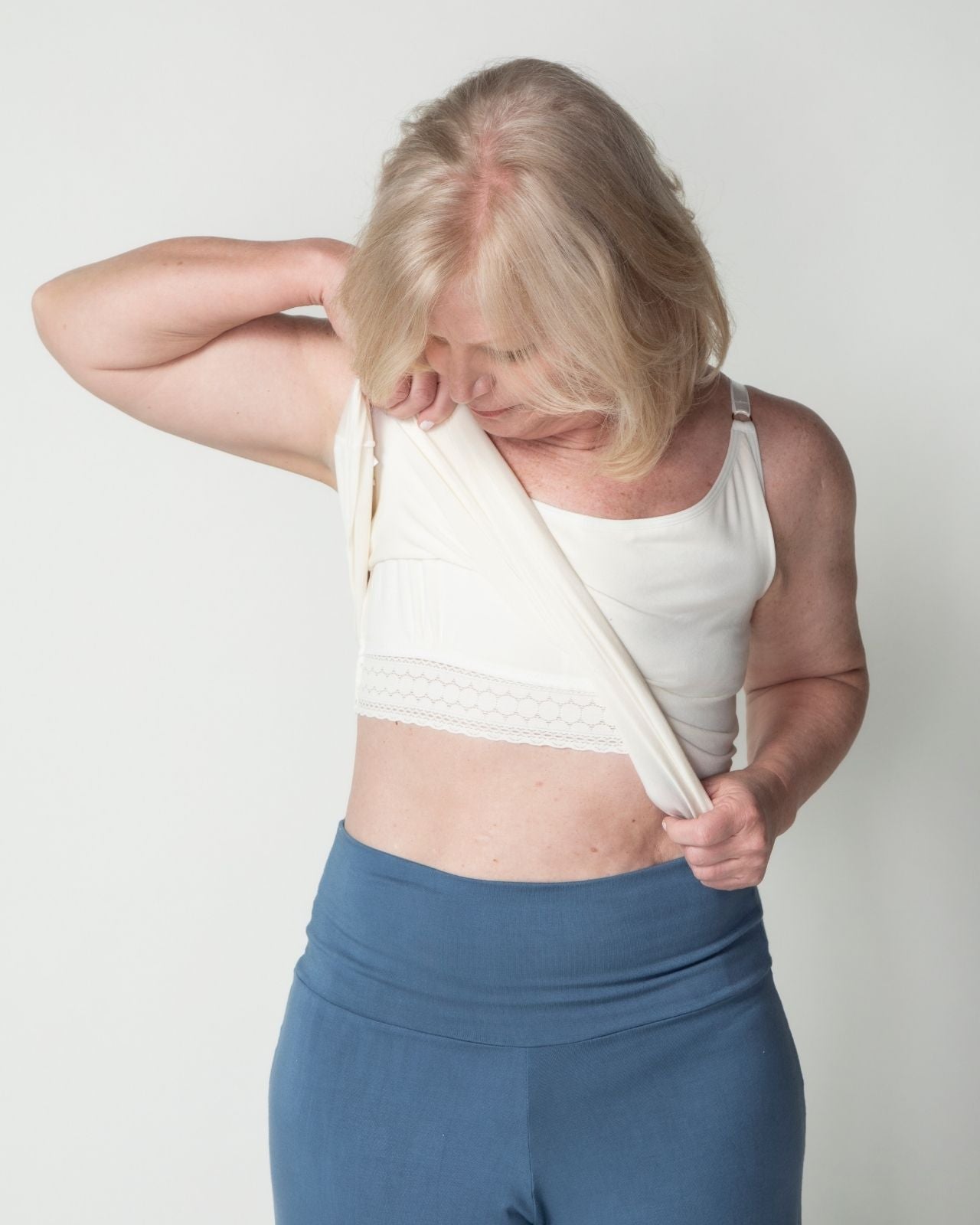 Cecile Modal Cami、mySite、bengalsvssteelers