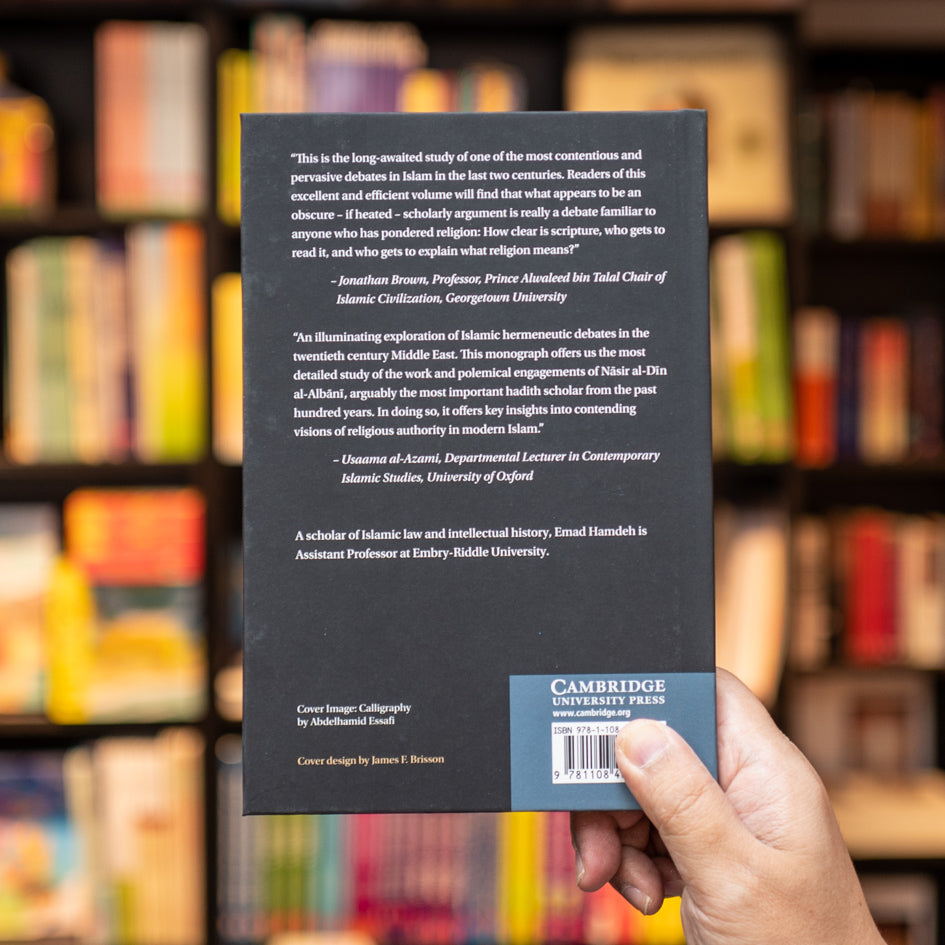 Salafism and Traditionalism: Scholarly Authority in Modern Islam、mySite、topwebapps