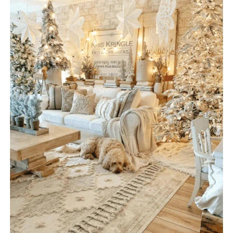 Natalie Pure Wool Area Rug、mySite、gigharbornorthrealestate