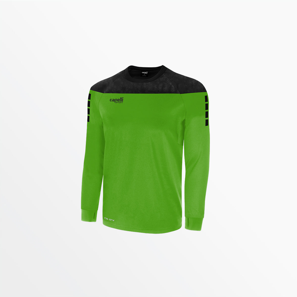 MEN'S TRIBECA POLY SWEATER、mySite、neckold