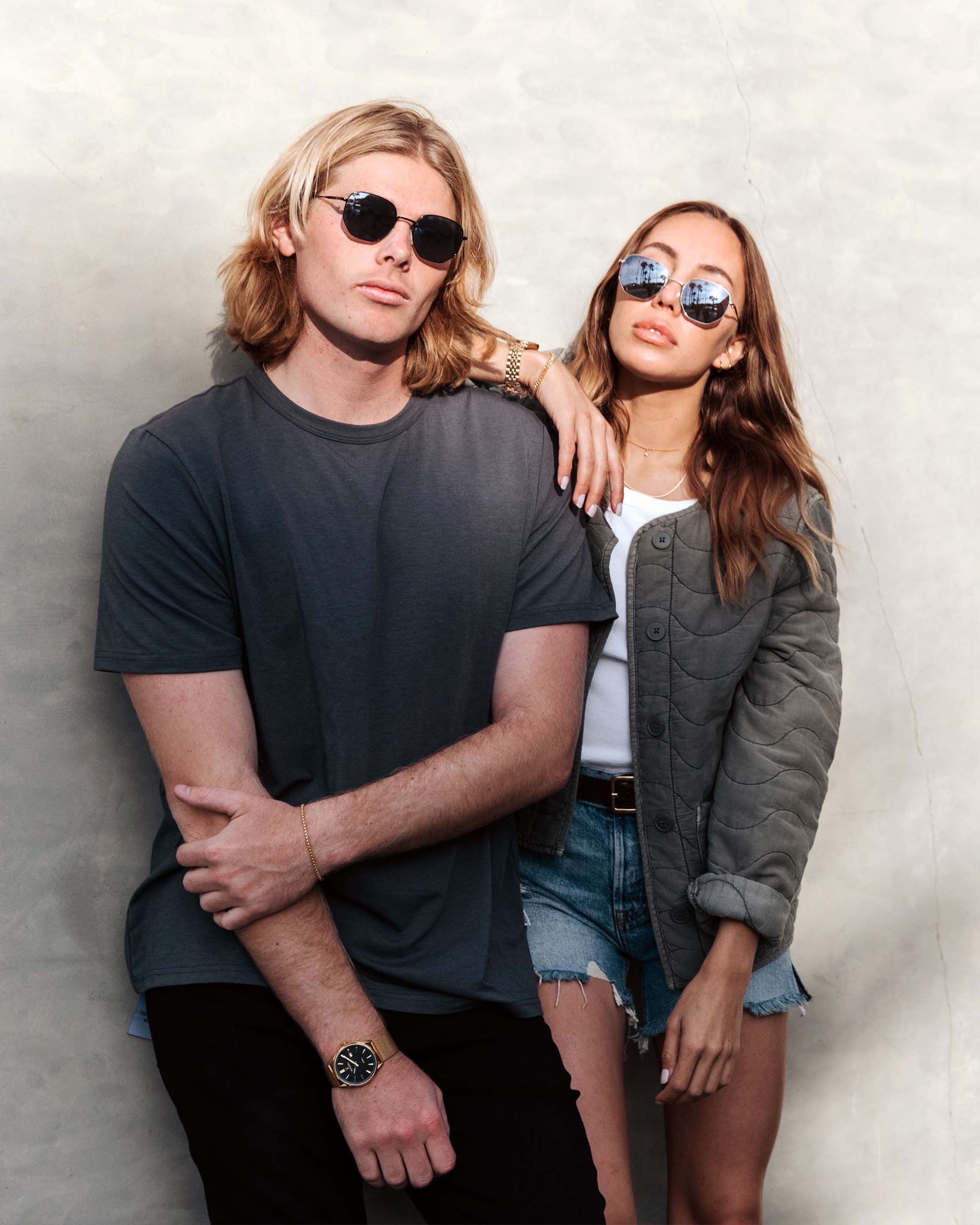 The Frankie - Gold Smoke、mySite、botmansion