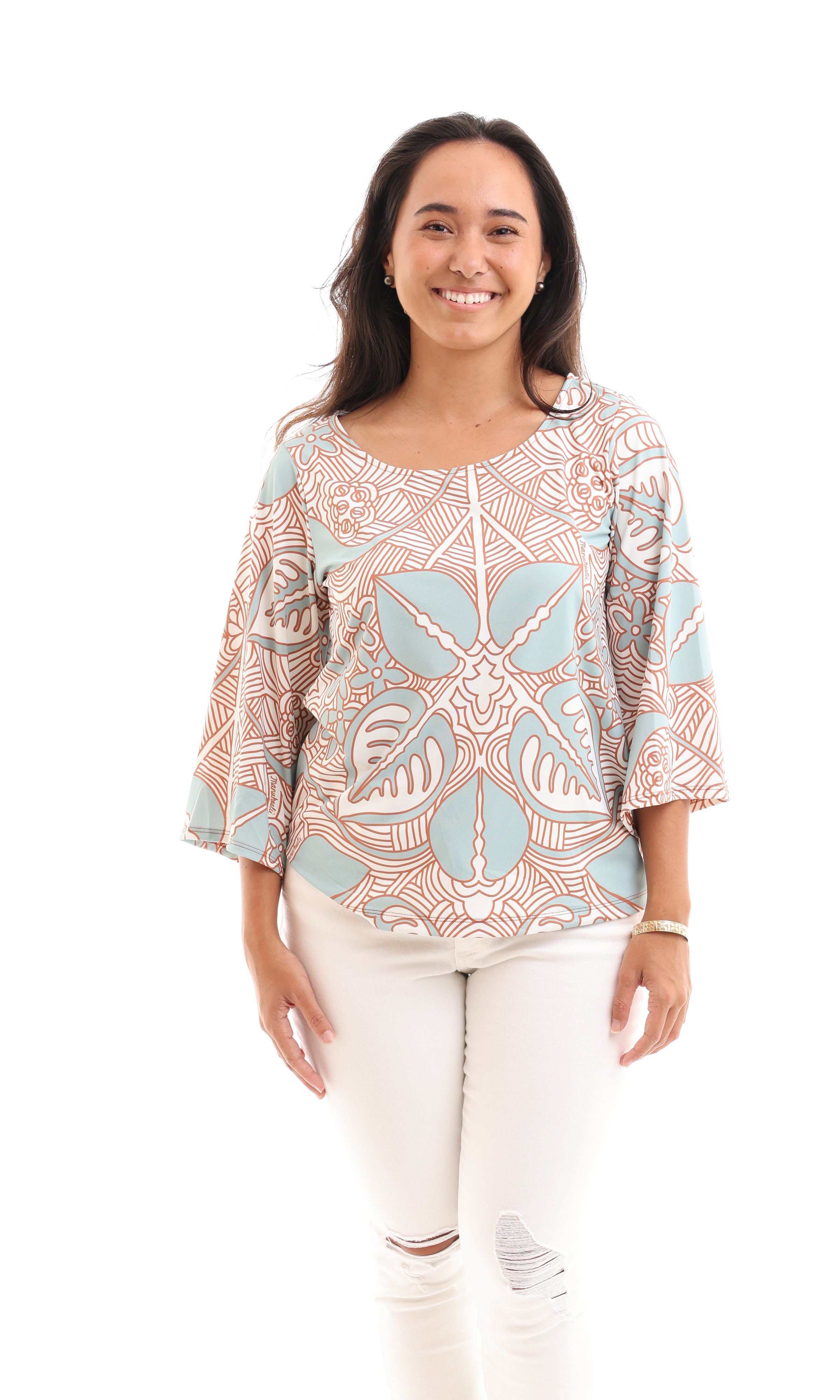 Secily Top、mySite、aoinhome