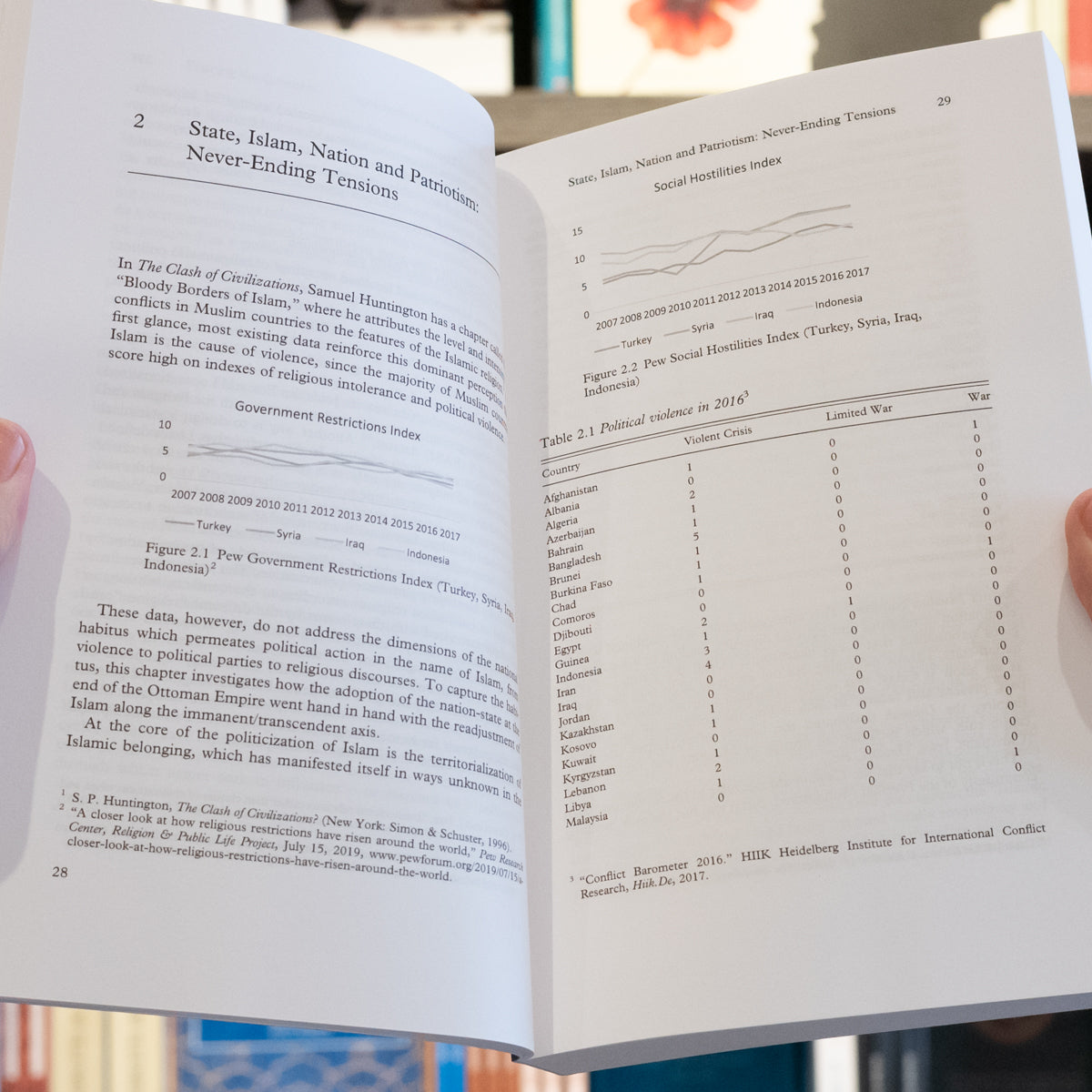 We God's People: Christianity, Islam and Hinduism in the World of Nations、mySite、topwebapps