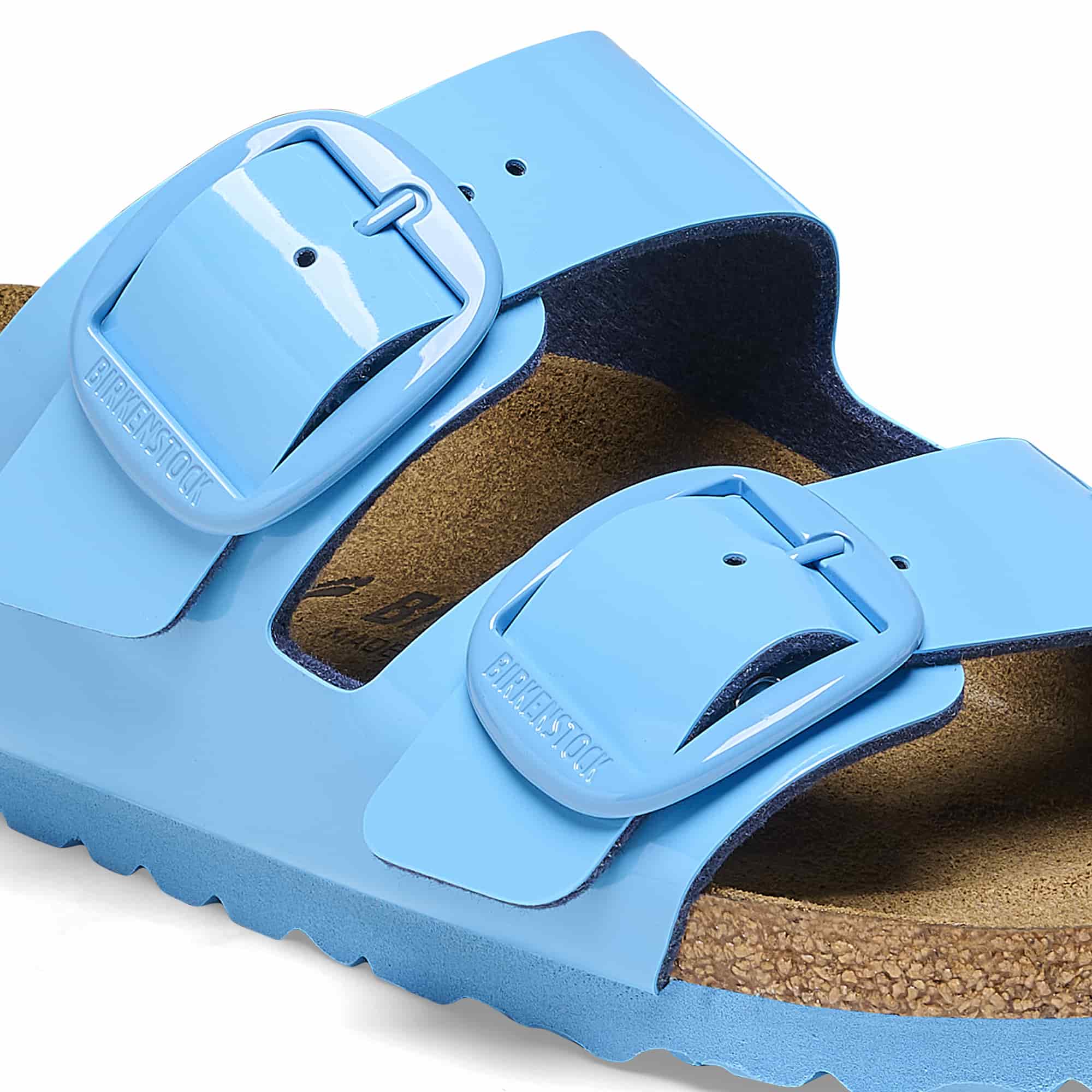 Arizona Big Buckle Birko-Flor Patent、mySite、gtrtttuynbv