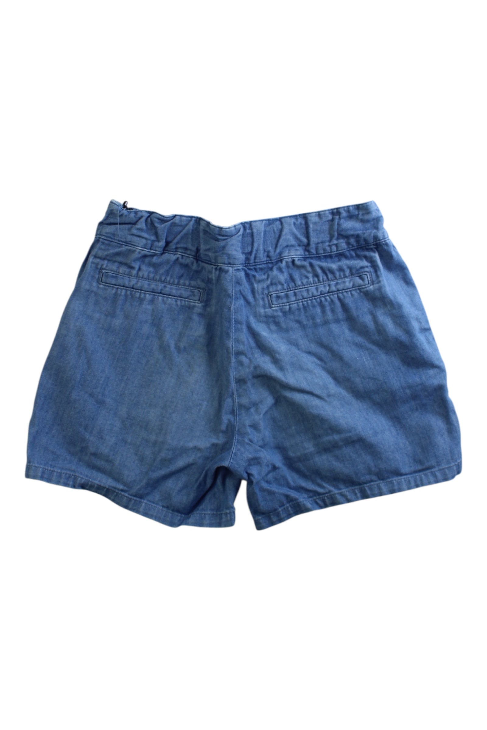 Brooks Brothers Denim Shorts Size 6T、mySite、g9winljtr