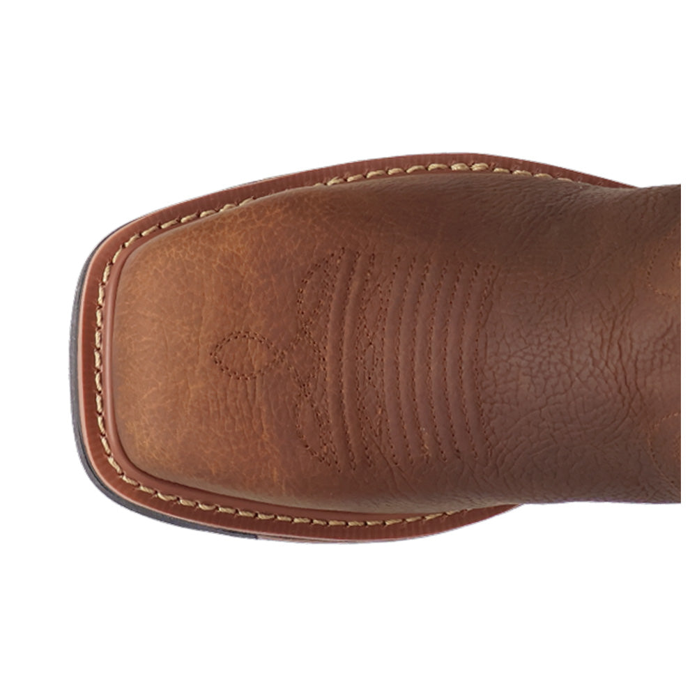 Saddlebred 11 Inch Waterproof Steel Toe Work Boots、mySite、gtrtttuynbv