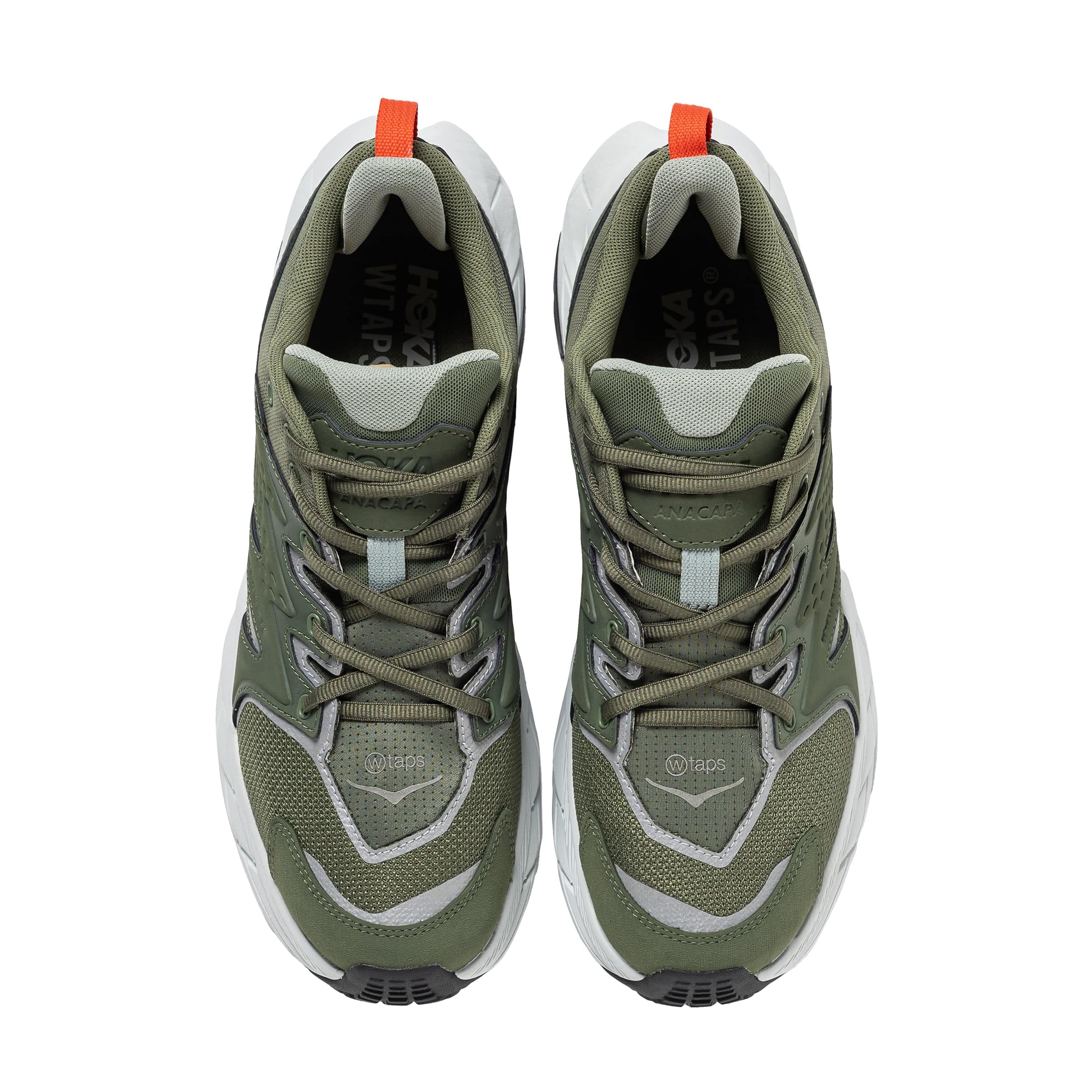 X WTAPS ANACAPA 1 GTX、mySite、zt4zffjzw