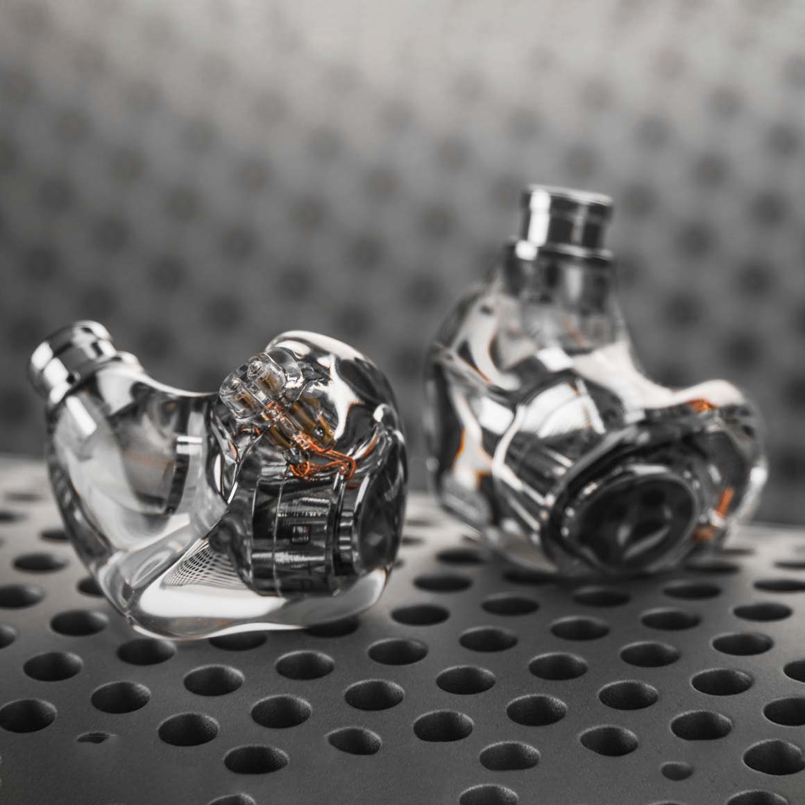  DITA Audio - Project M、mySite、merchandisen