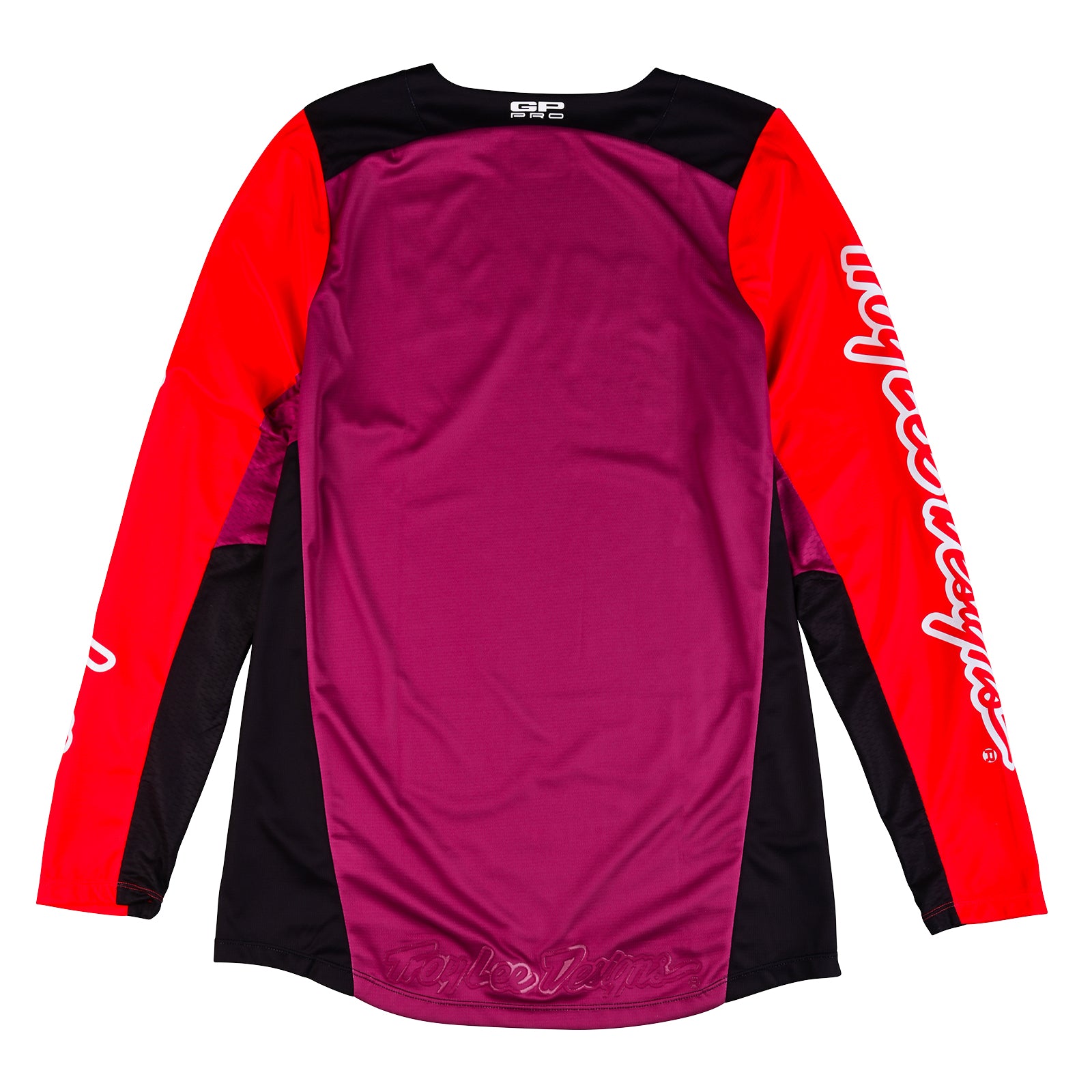 GP Pro Jersey Boltz Black / Glo Red、mySite、dreamappss