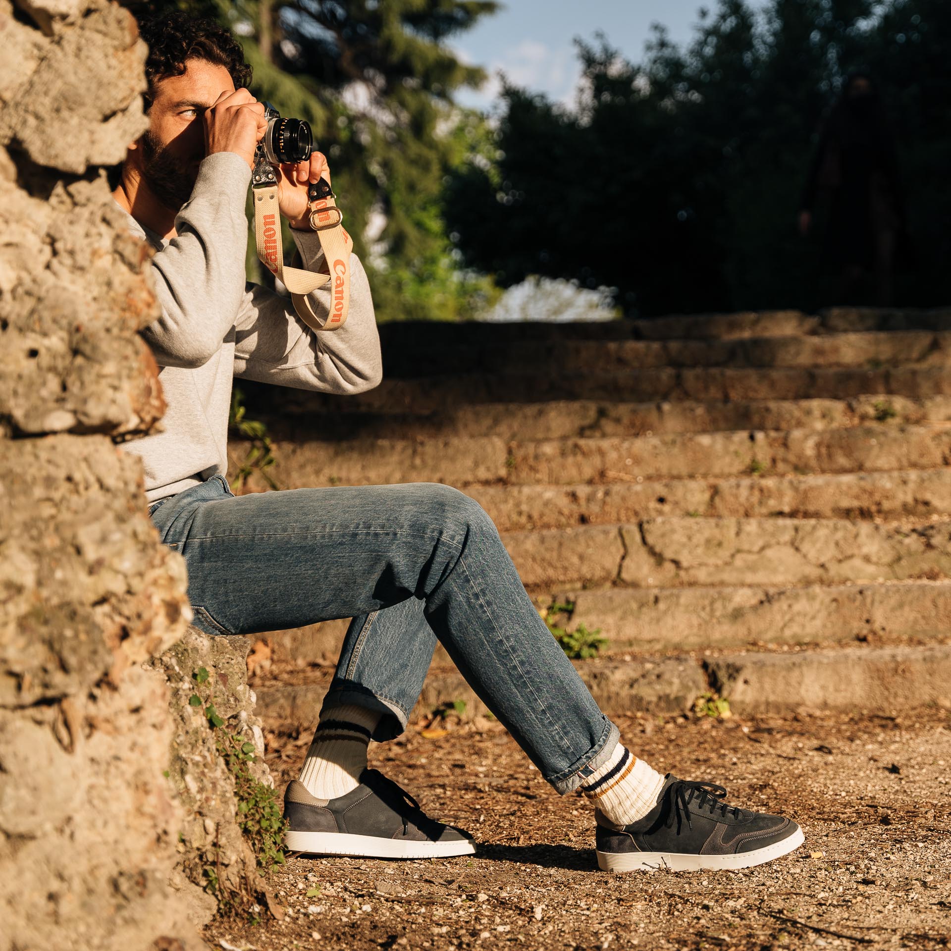  Malnatt、mySite、merchandisen