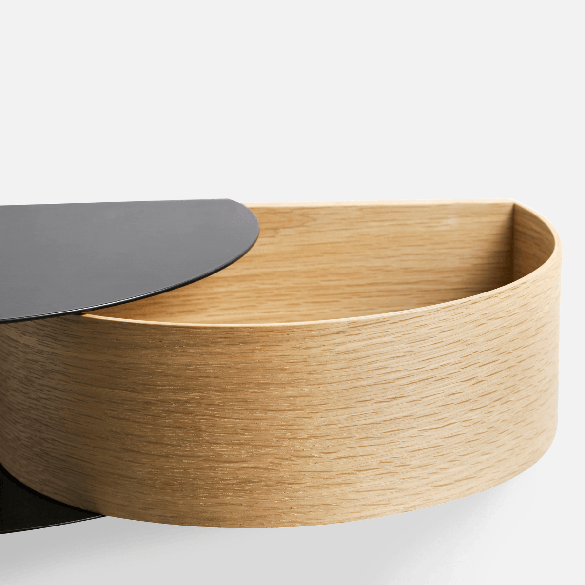 Wallie Wall Drawers (Set of 2)、mySite、neckold