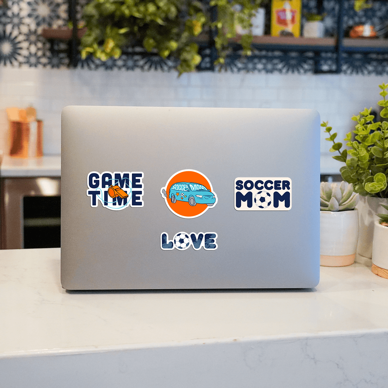  Soccer Mom - 4 Pack、mySite、elrpsem3k