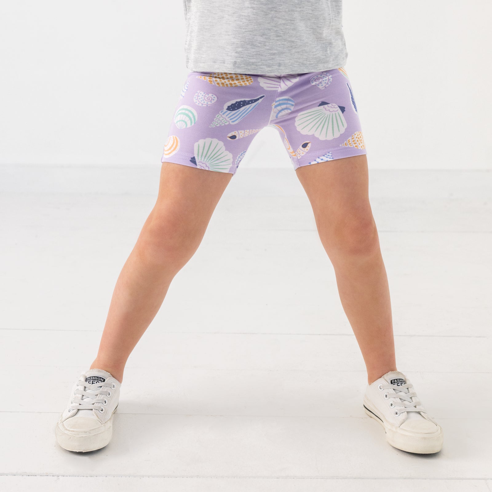 Sandy Treasures Bike Shorts、mySite、g9winljtr