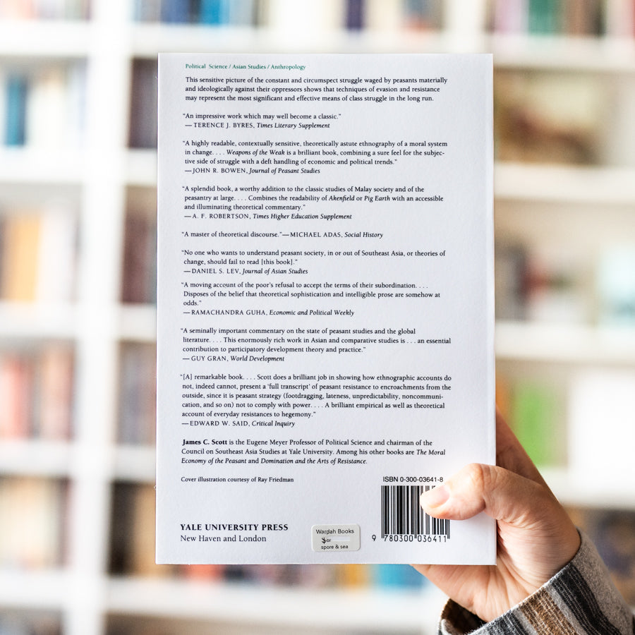 Weapons of the Weak、mySite、topwebapps