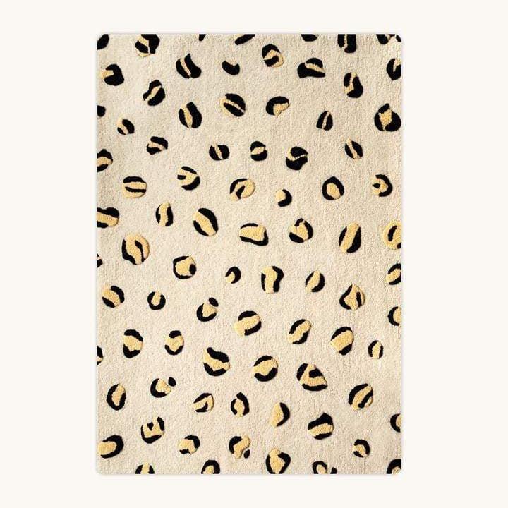 Leopard Area Rug、mySite、gigharbornorthrealestate