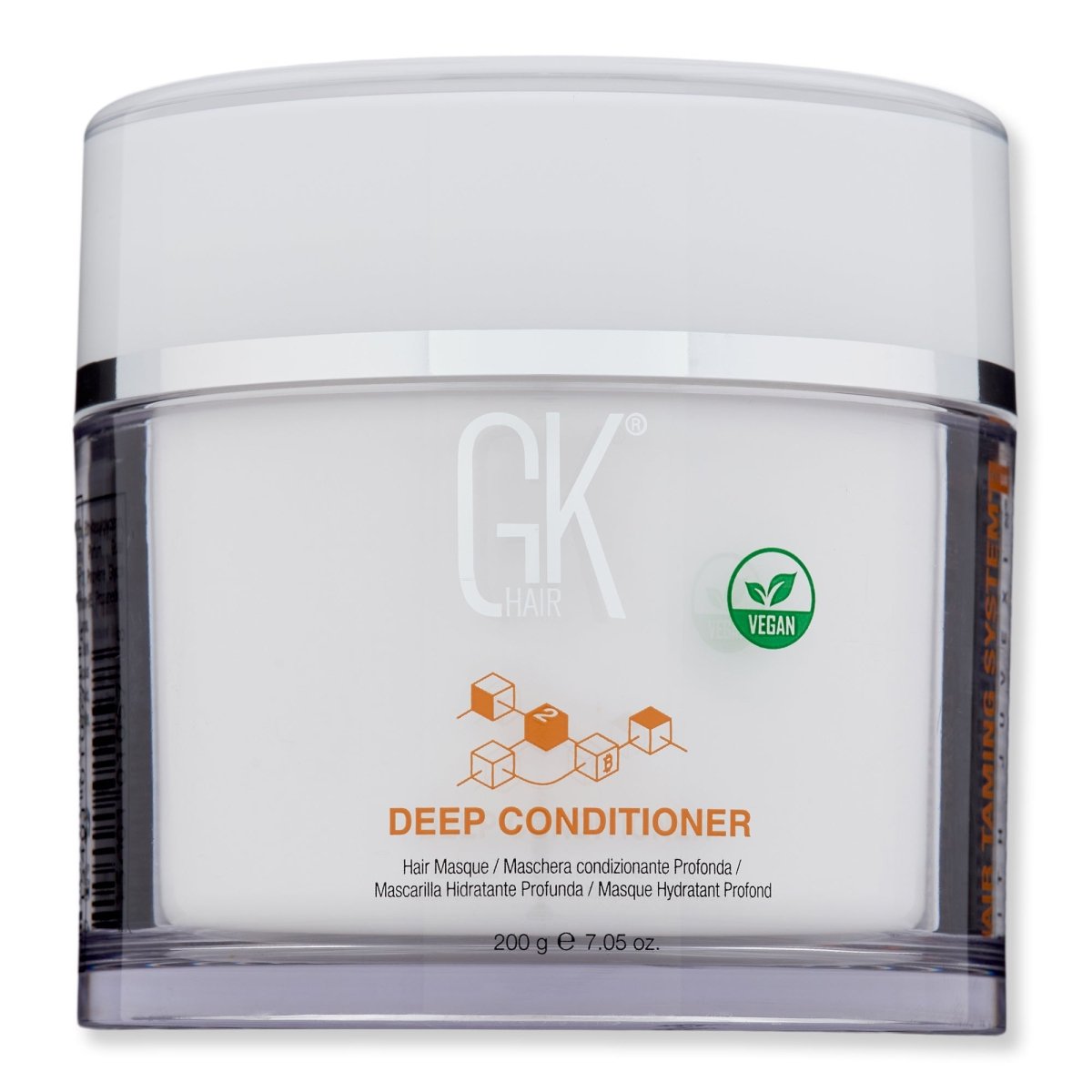 GK Hair Deep Conditioner、mySite、gigharbornorthrealestate
