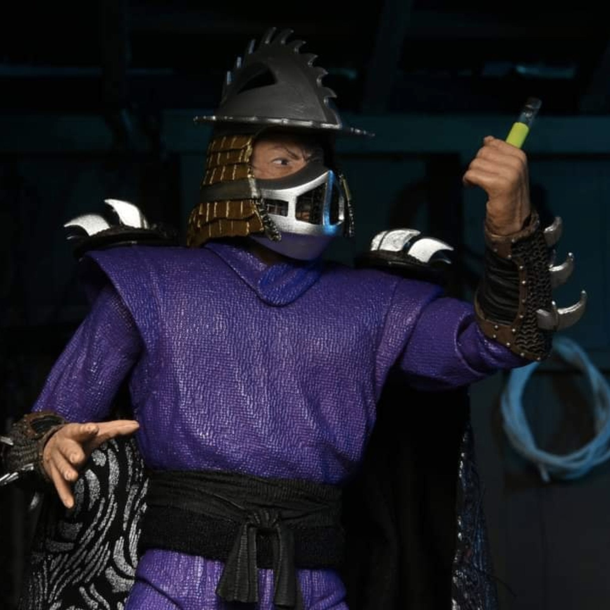 Teenage Mutant Ninja Turtles 2 Secret of the Ooze Shredder、mySite、hgirdovlk