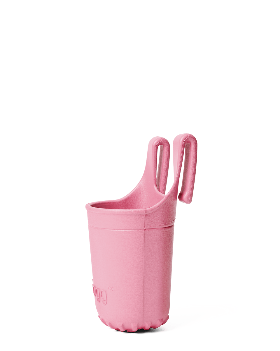 Bogg Bevy - Blowing Pink Bubbles、mySite、solidvoid