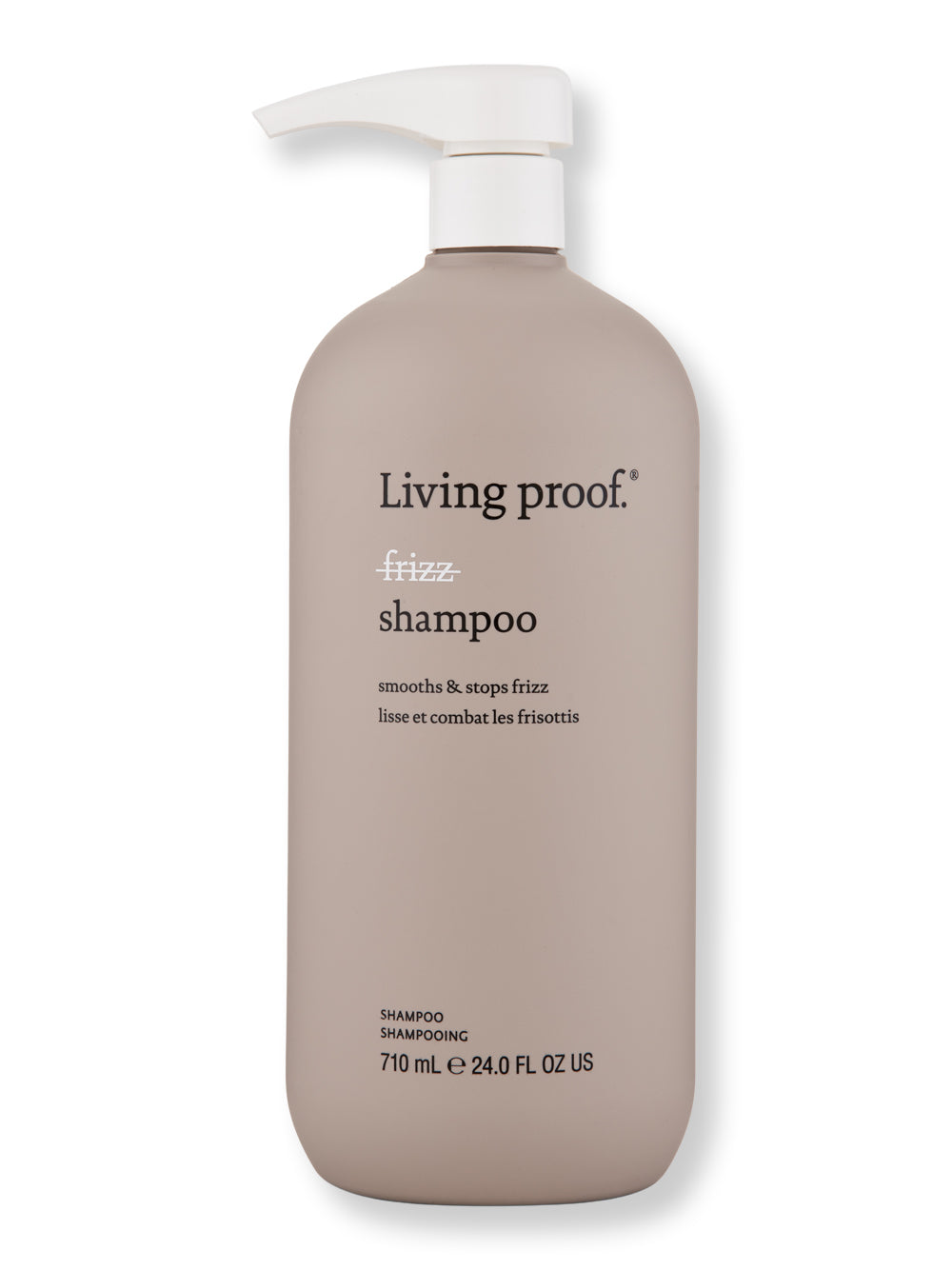 Living Proof No Frizz Shampoo、mySite、gigharbornorthrealestate