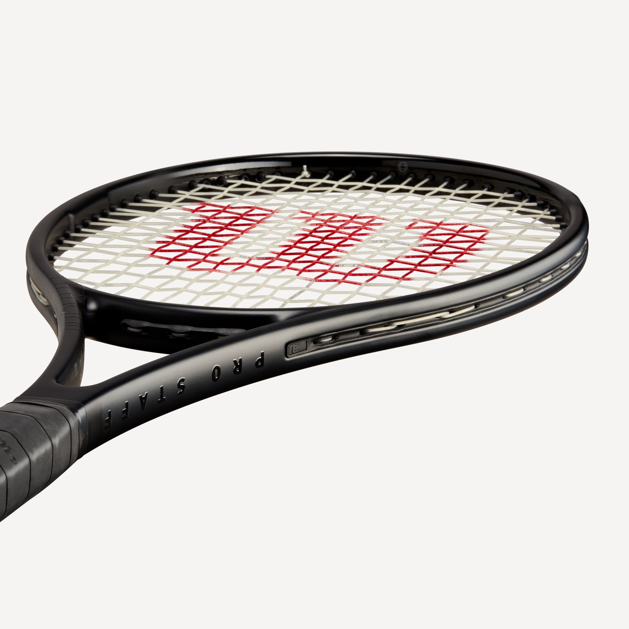 Wilson Noir Pro Staff 97 V14 Tennis Racket