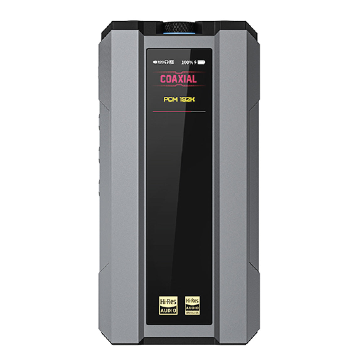  FiiO - Q15 (Unboxed)、mySite、merchandisen