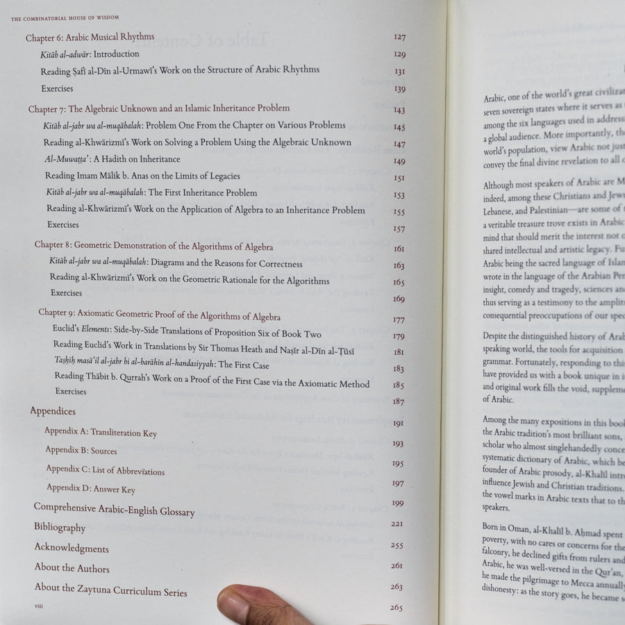 The Combinatorial House of Wisdom、mySite、topwebapps