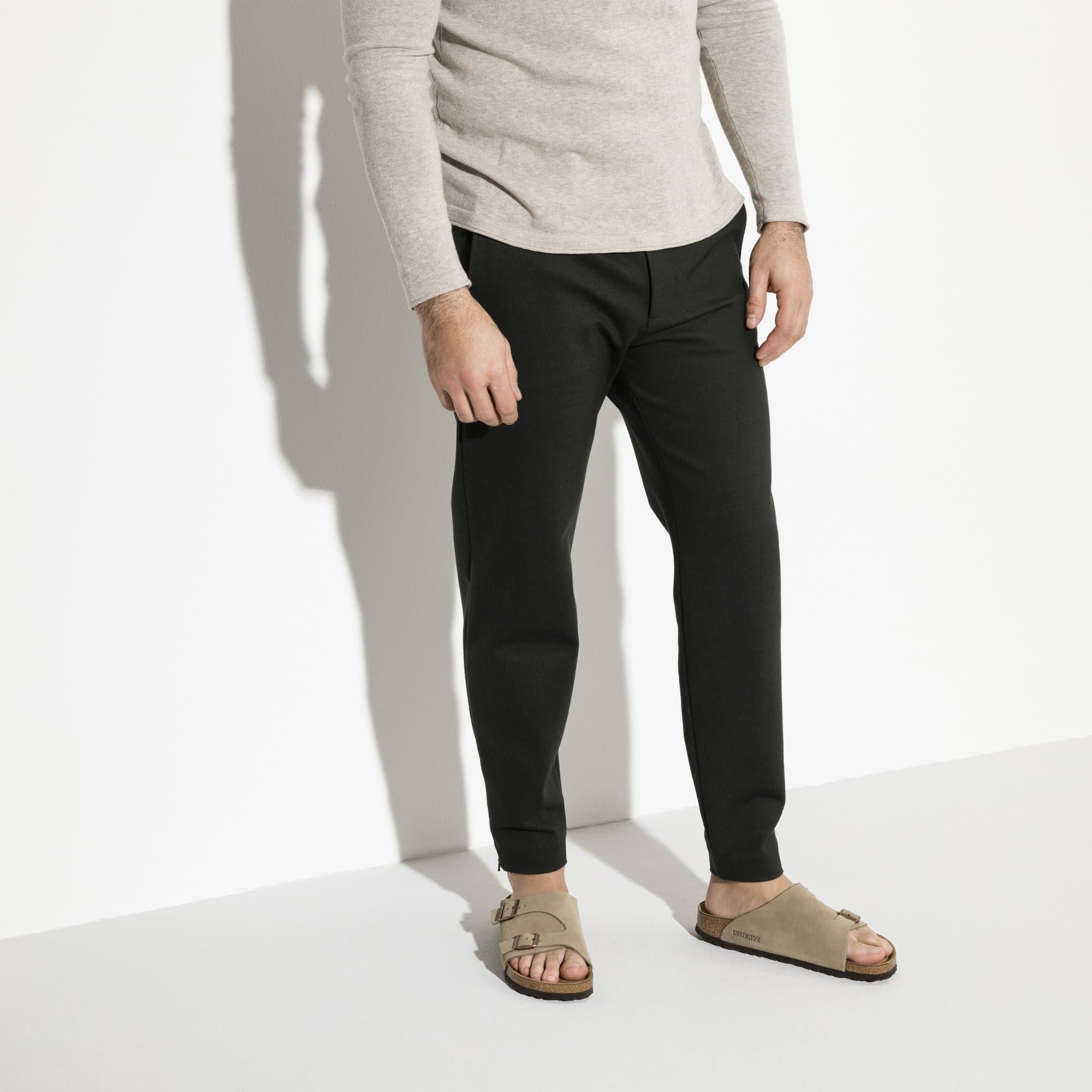 Zurich Soft Footbed Suede Leather、mySite、gtrtttuynbv