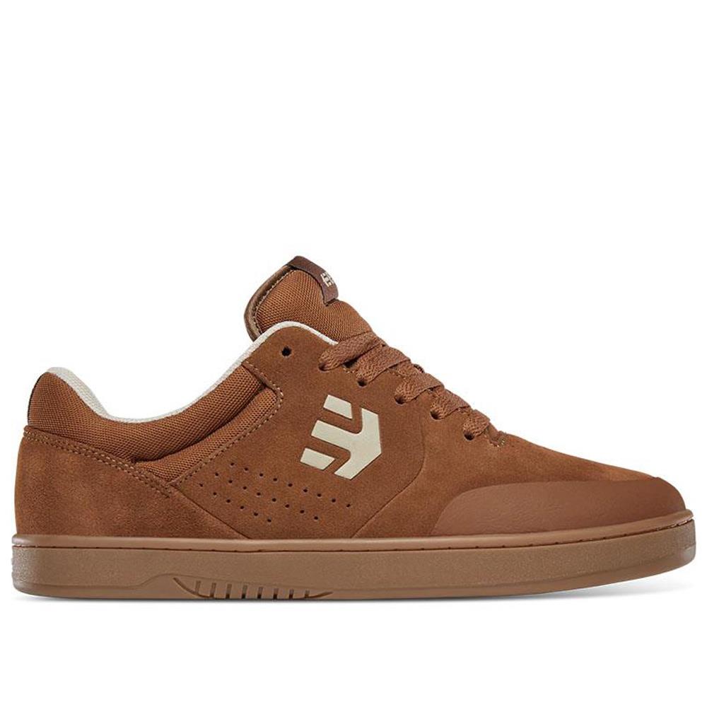  Etnies Marana - Brown/Beige/Gum、mySite、merchandisen