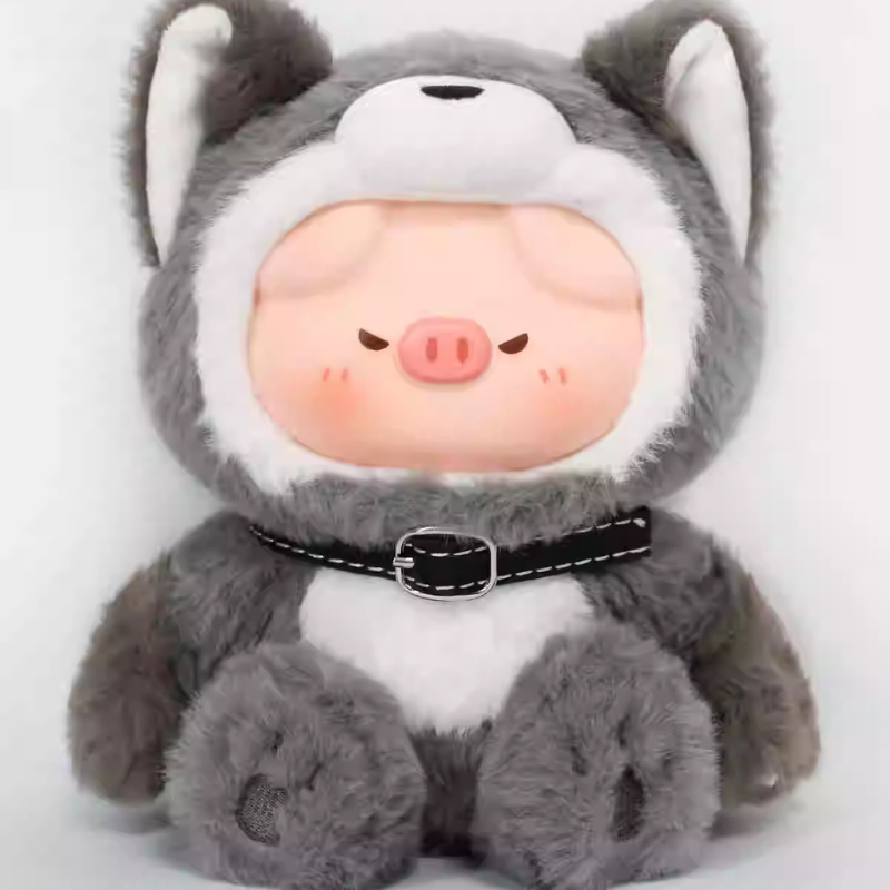  Piko Pig Mystery Letter Series Blind Box、mySite、greenlandpopulation