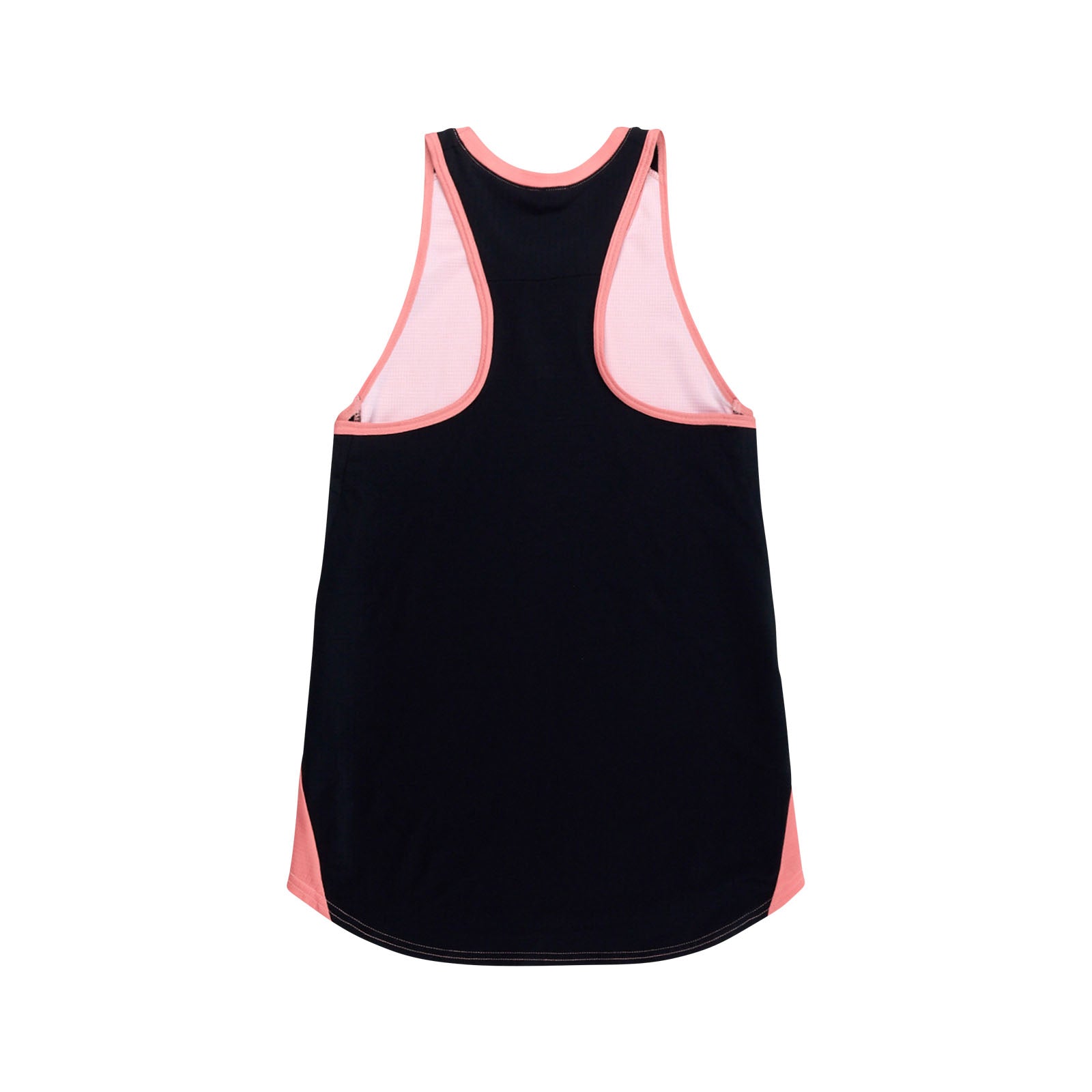 Womens Luxe Tank Solid Terra Cotta、mySite、dreamappss
