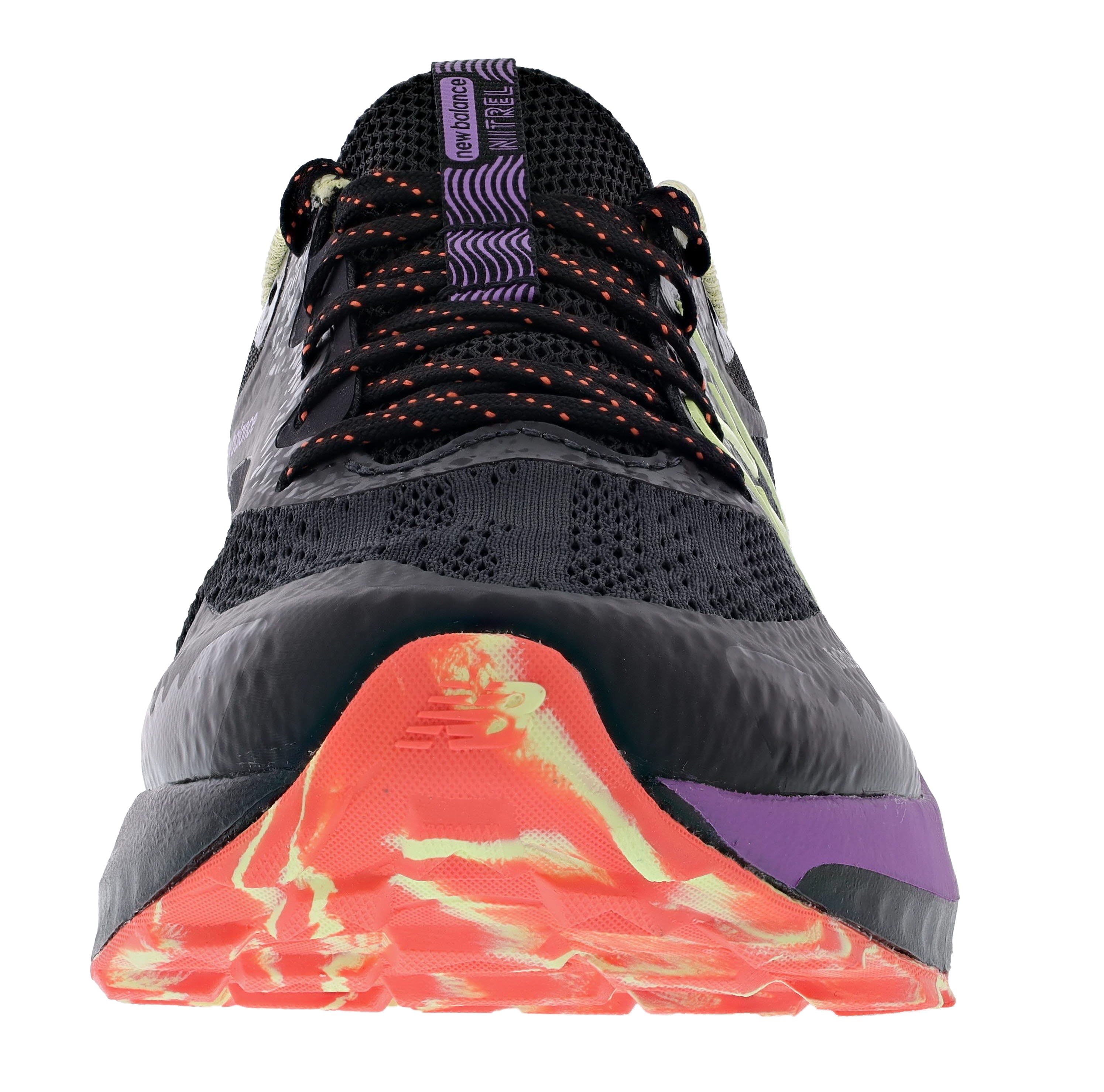 New Balance Women's Dynasoft Nitrel v5 Trail Running Shoes、mySite、dreamappss