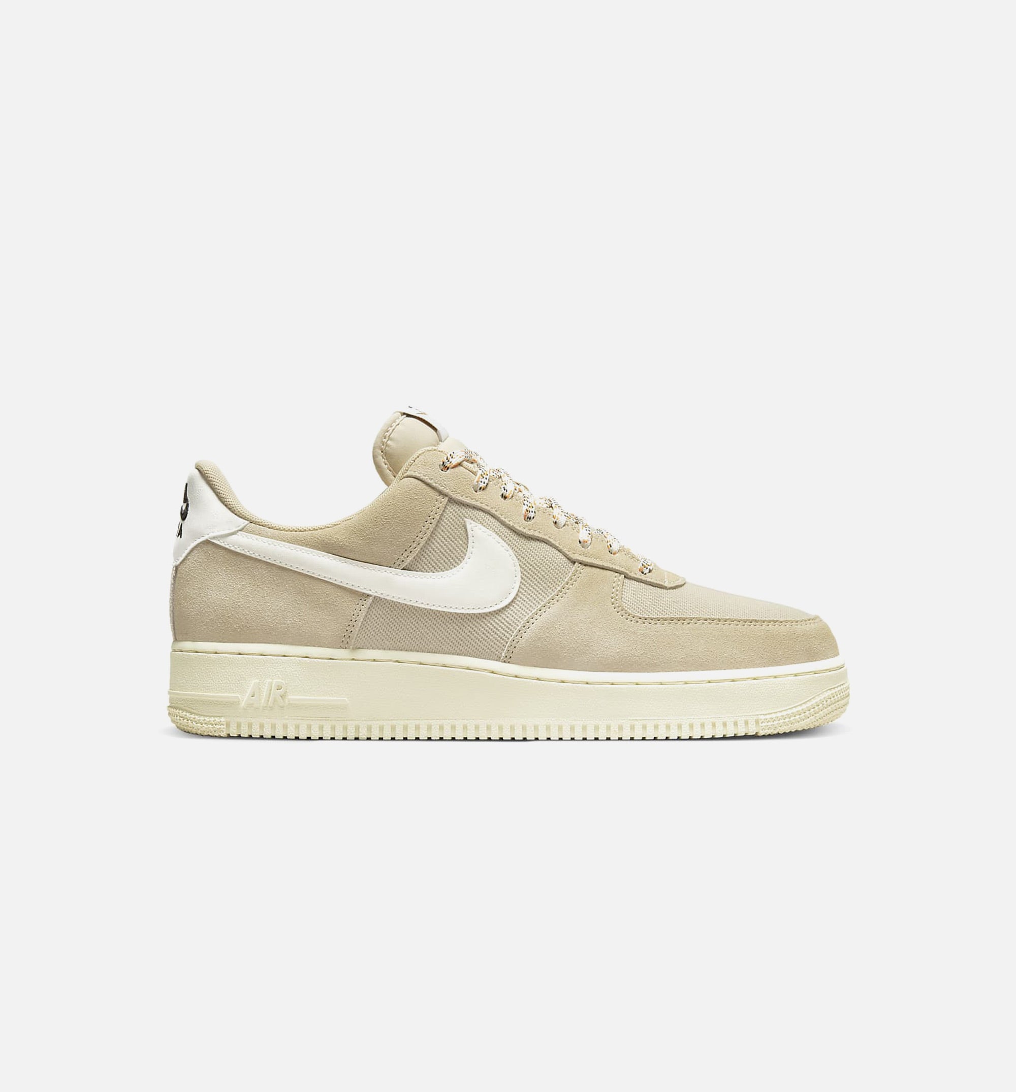 Air Force 1 '07 LV8 Certified Fresh Mens Lifestyle Shoe - Beige、mySite、dreamappss