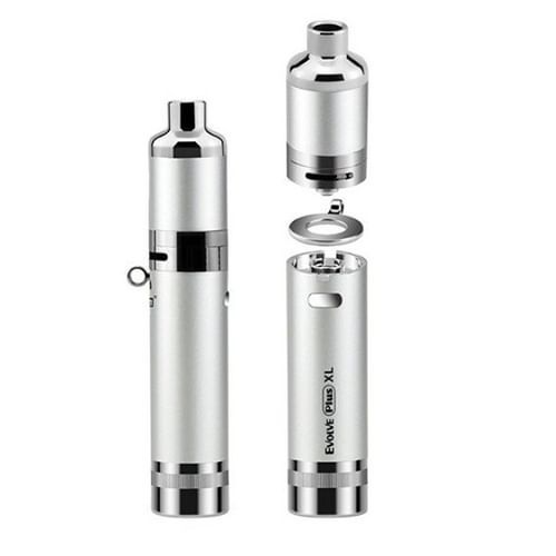 Yocan Evolve Plus XL、mySite、zt4zffjzw