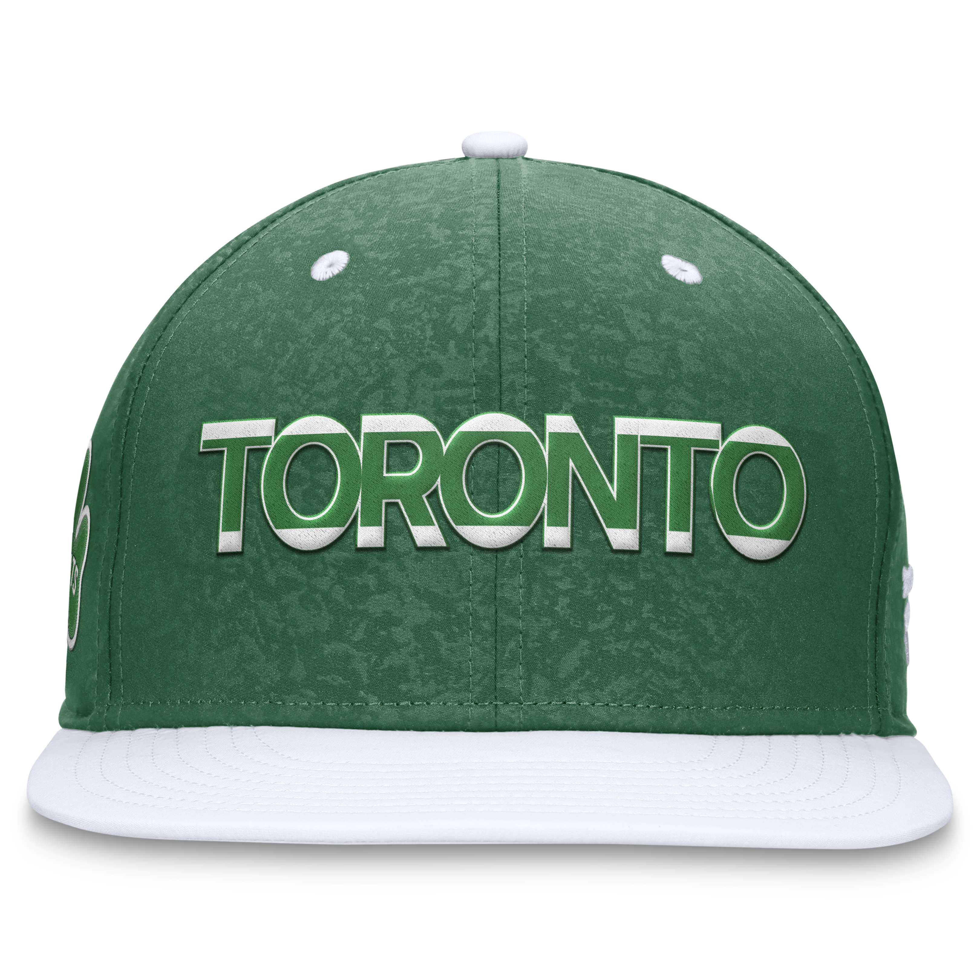 2024 St. Pats Snapback