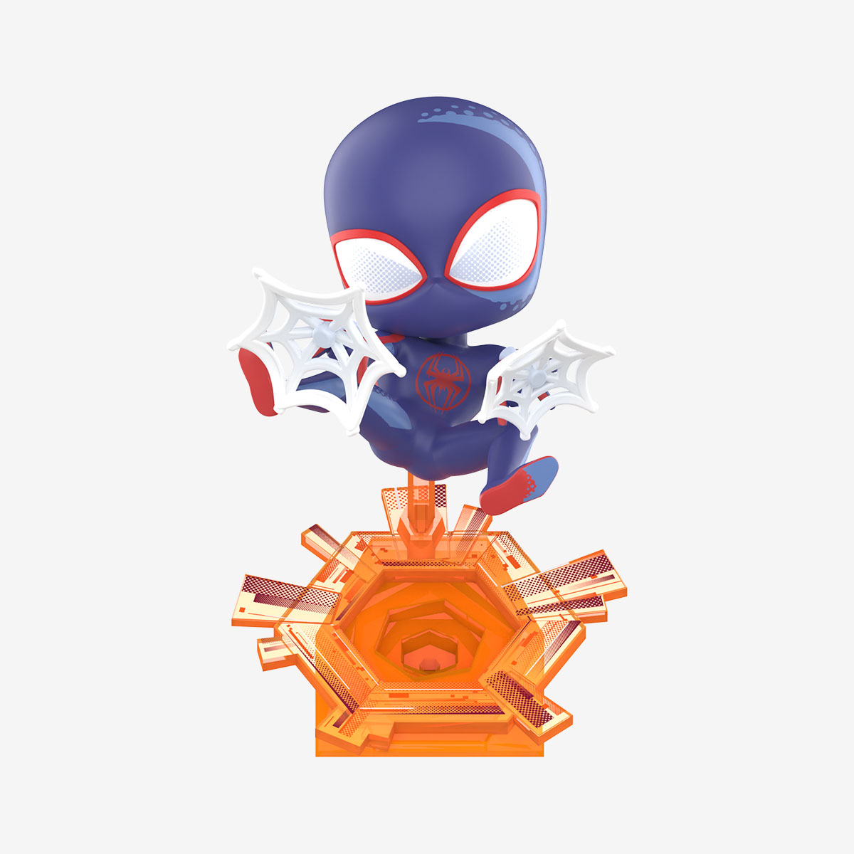  Marvel Spider-Man Across the Spider-Verse Series Figures、mySite、greenlandpopulation