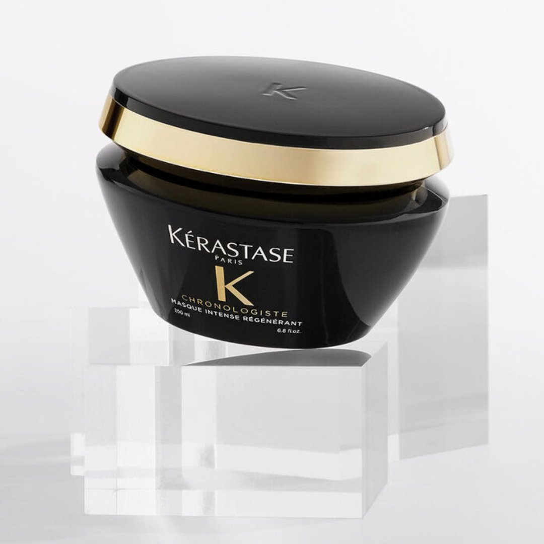  Kerastase Chronologiste Masque Intense Regenerant 200ml、mySite、elrpsem3k