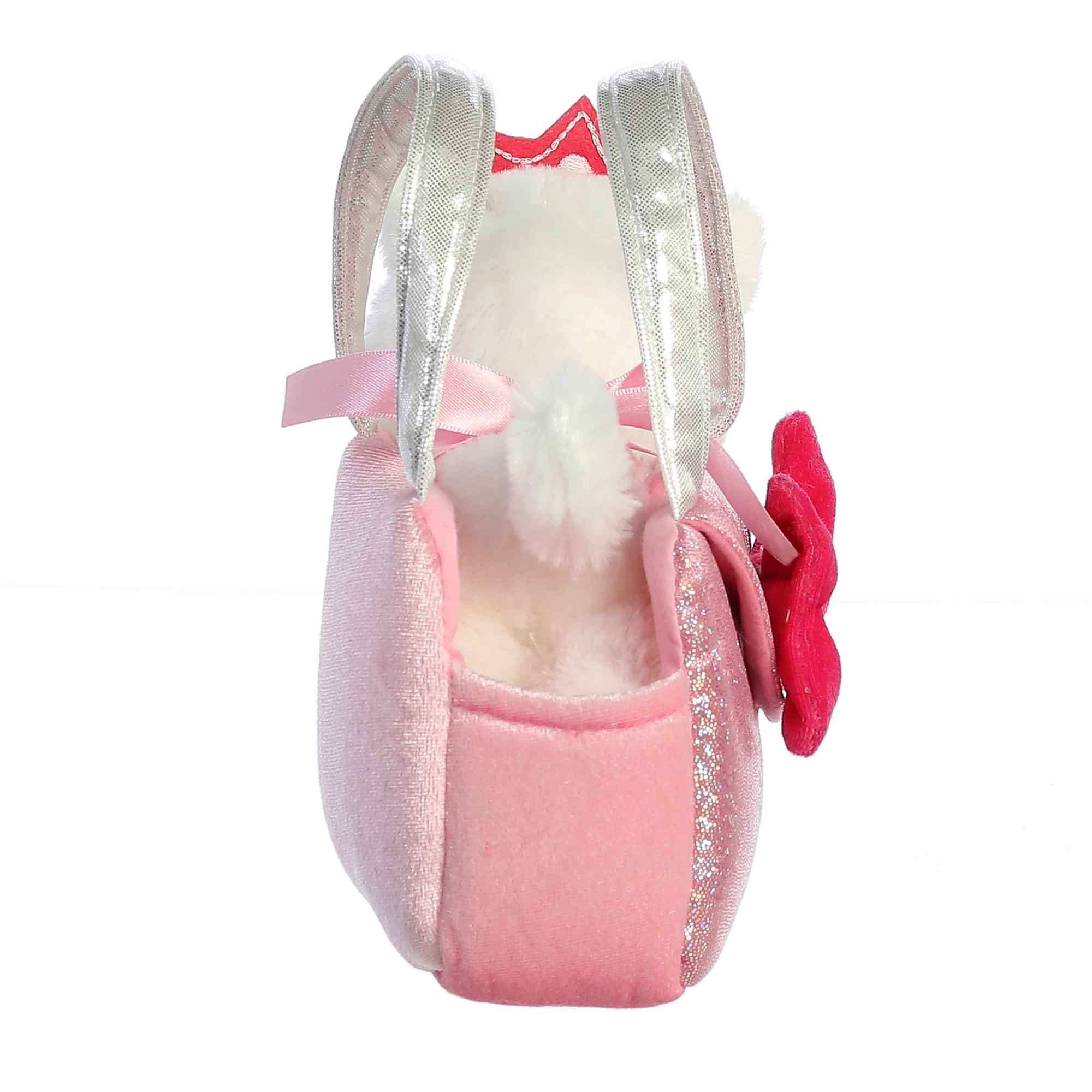 Aurora® - Fancy Pals™ - 6 Trendy Sparkle Pink™、mySite、g9winljtr