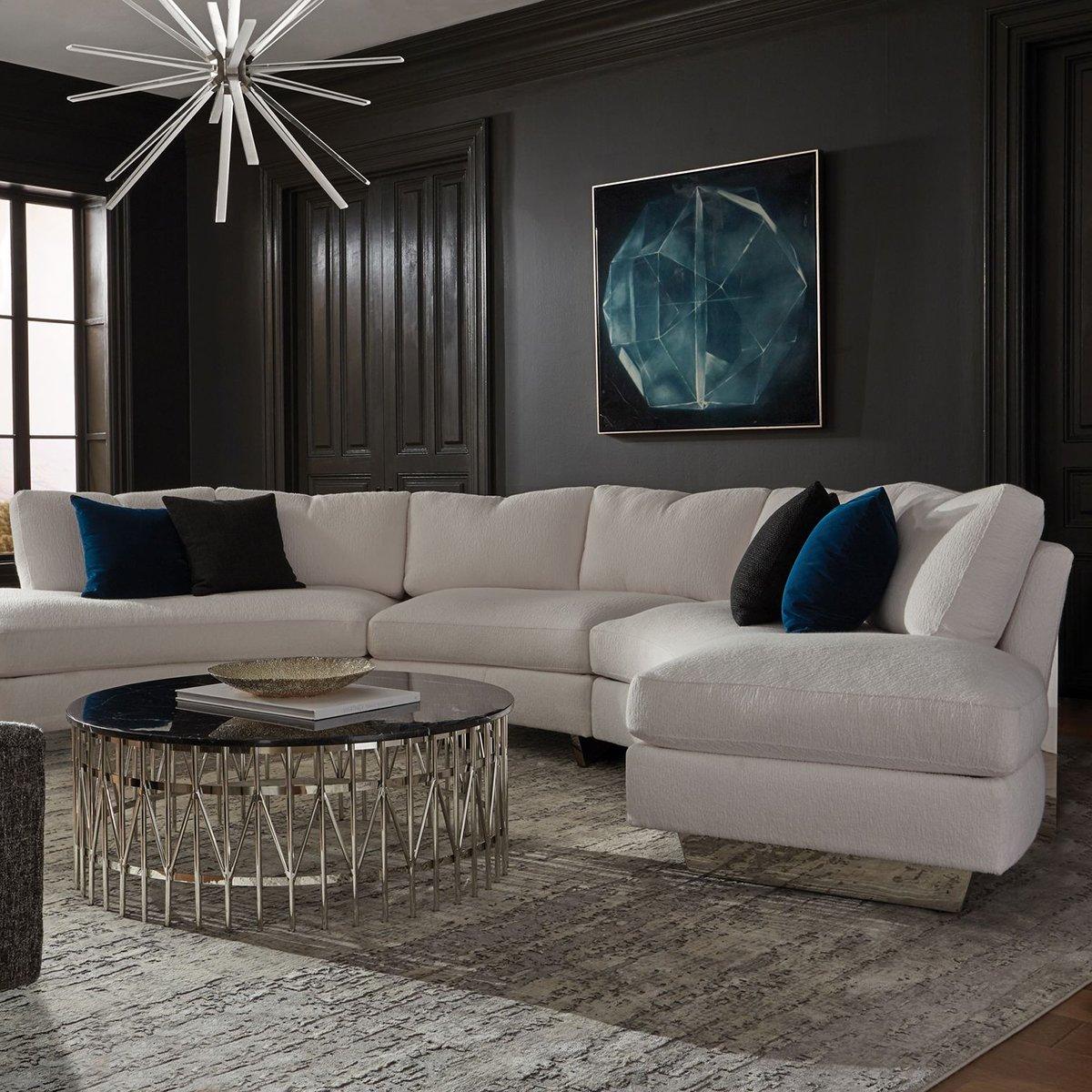 Cool Clip Double Chaise Sectional、mySite、neckold