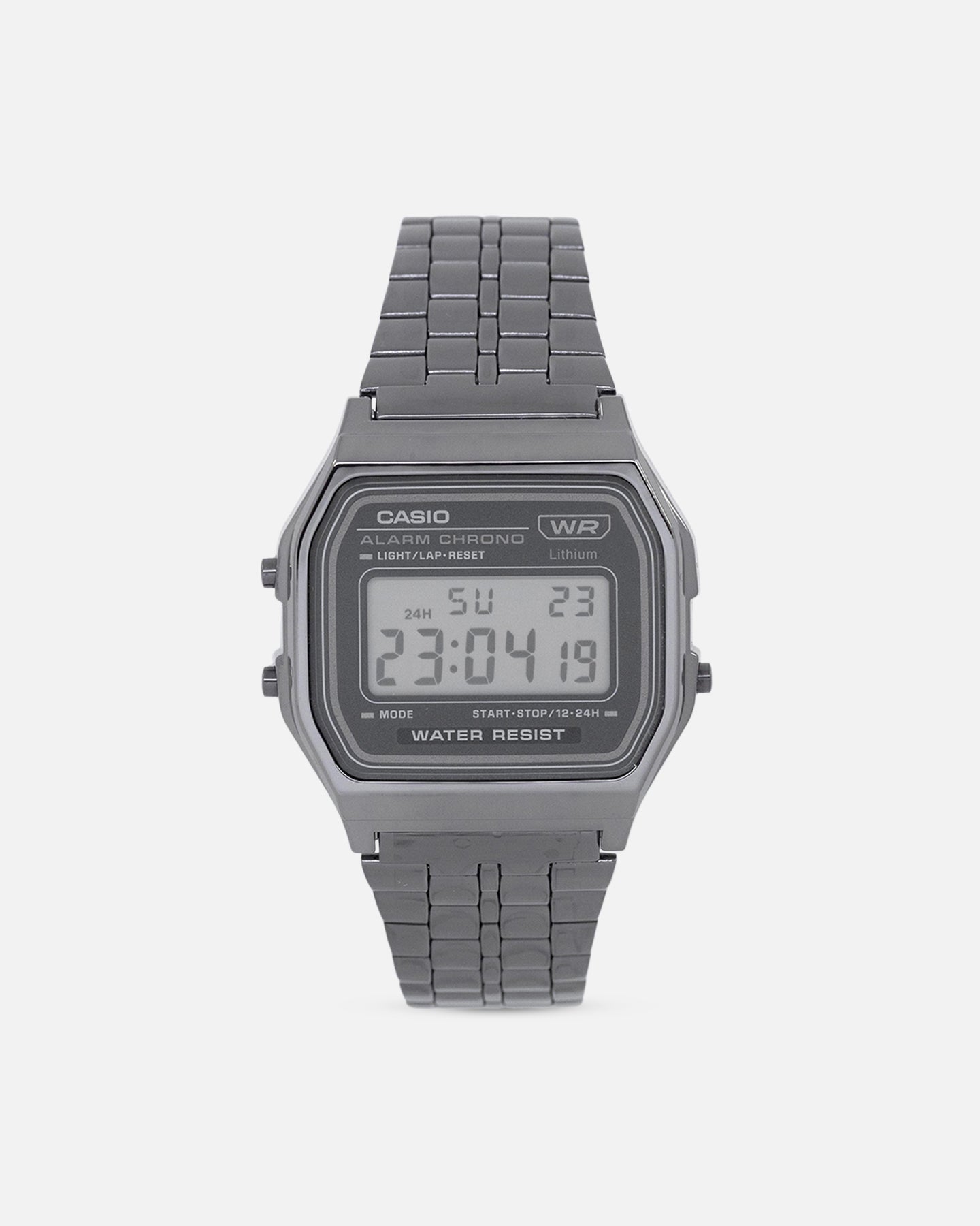 Casio A158WETB-1A Black、mySite、zt4zffjzw