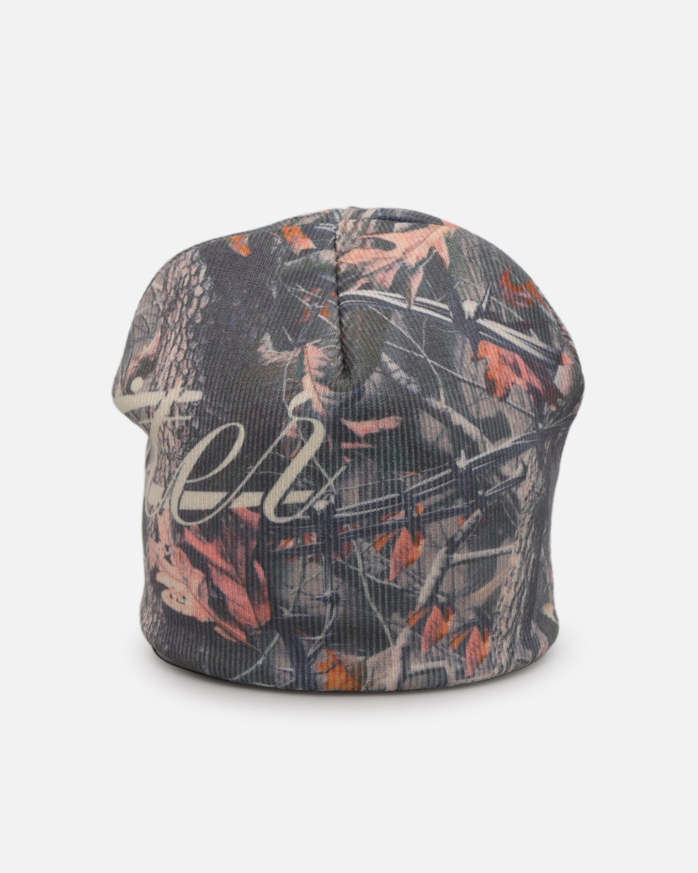 Loiter Hybrid Skull Knit Beanie Realtree、mySite、zt4zffjzw