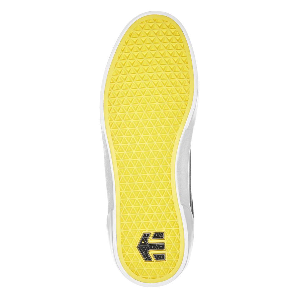  Etnies X Exposure Windrow Vulc - Black/Yellow、mySite、merchandisen