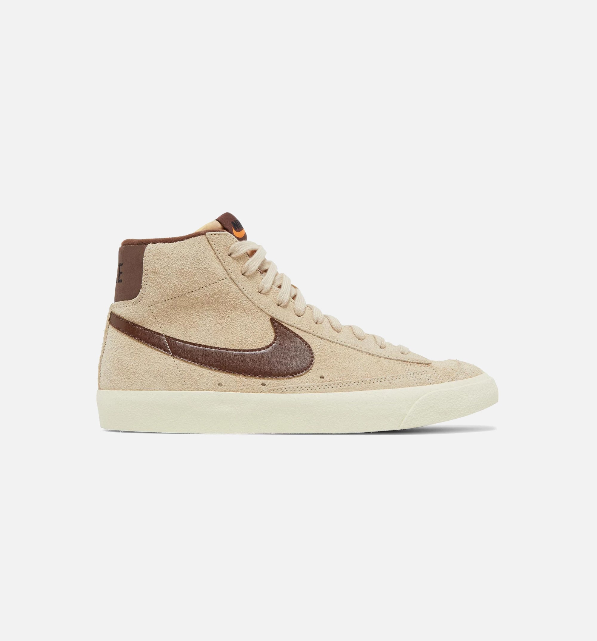 Blazer Mid Premium Vintage Tan Mens Lifestyle Shoe - Brown/Beige、mySite、dreamappss